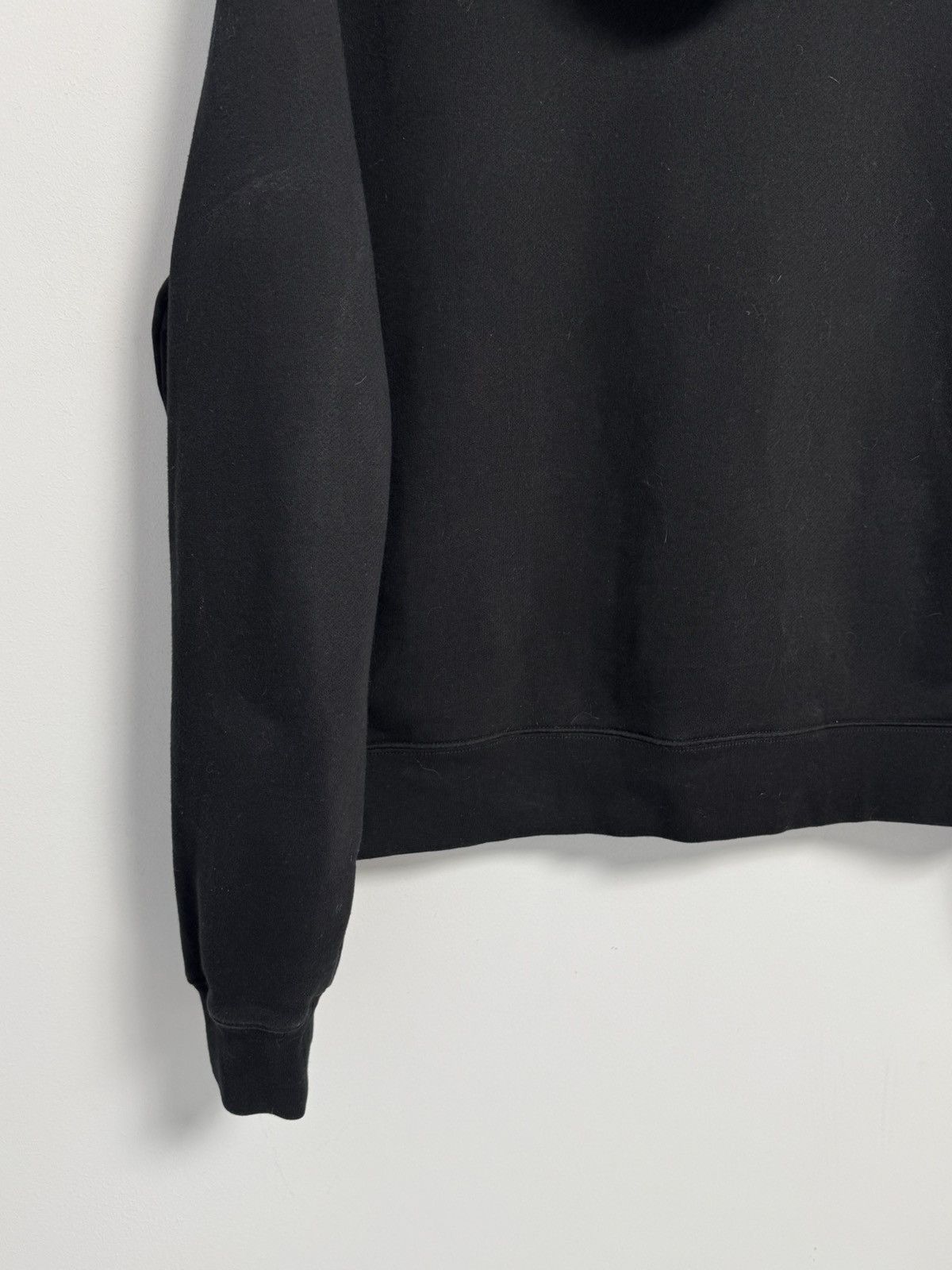 Amiri Amiri Men’s Pegasus Script Hoodie Size US XL / EU 56 / 4 - 18 Thumbnail