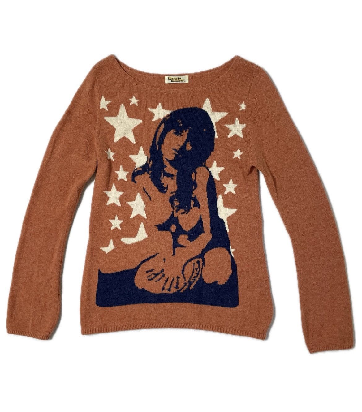 Archival Clothing × Hysteric Glamour 90s~00s hysteric