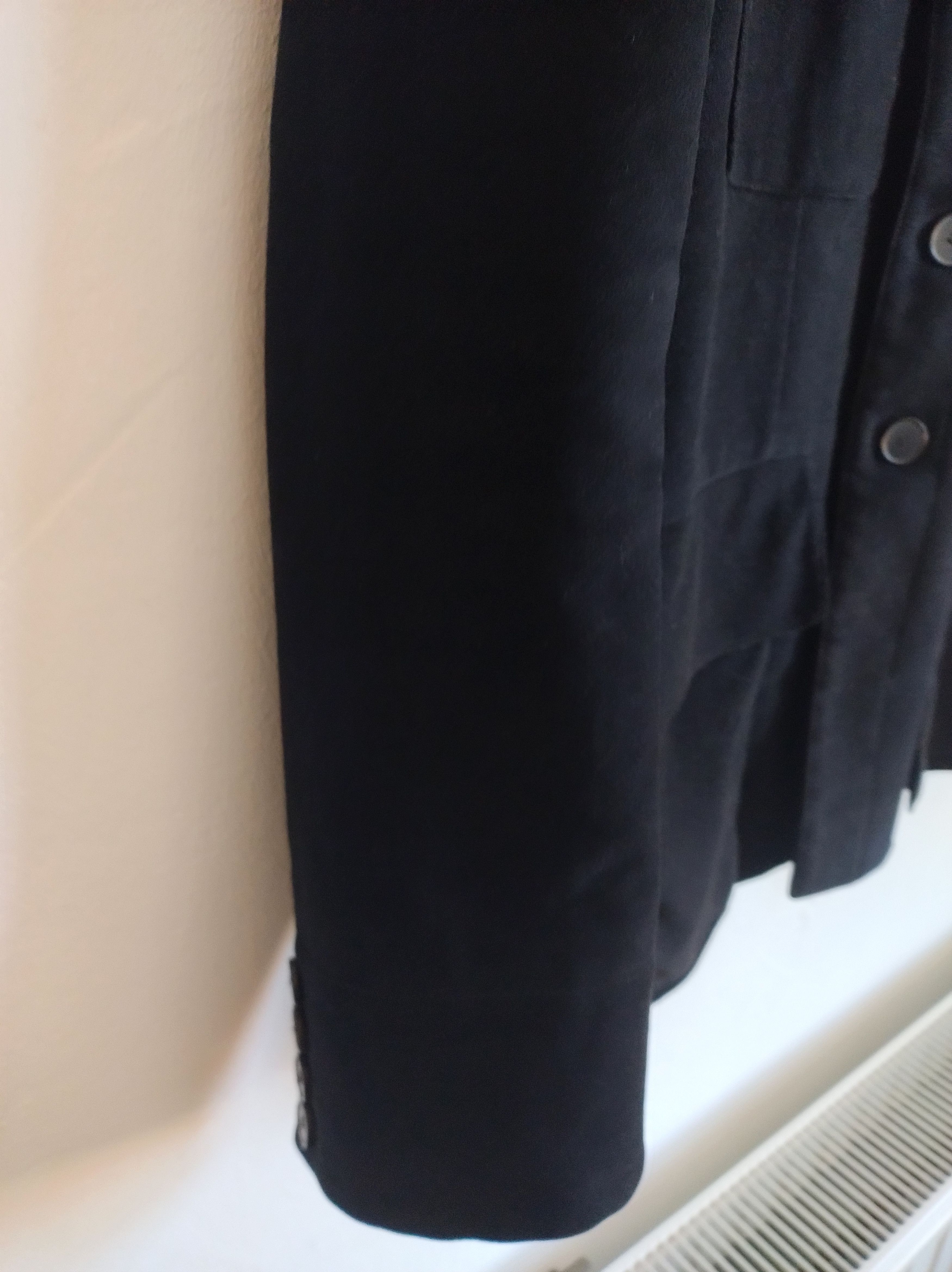 Yves Saint Laurent YSL Saint Laurent Rive Gauche by Tom Ford Safari Jacket M Size US M / EU 48-50 / 2 - 13 Thumbnail