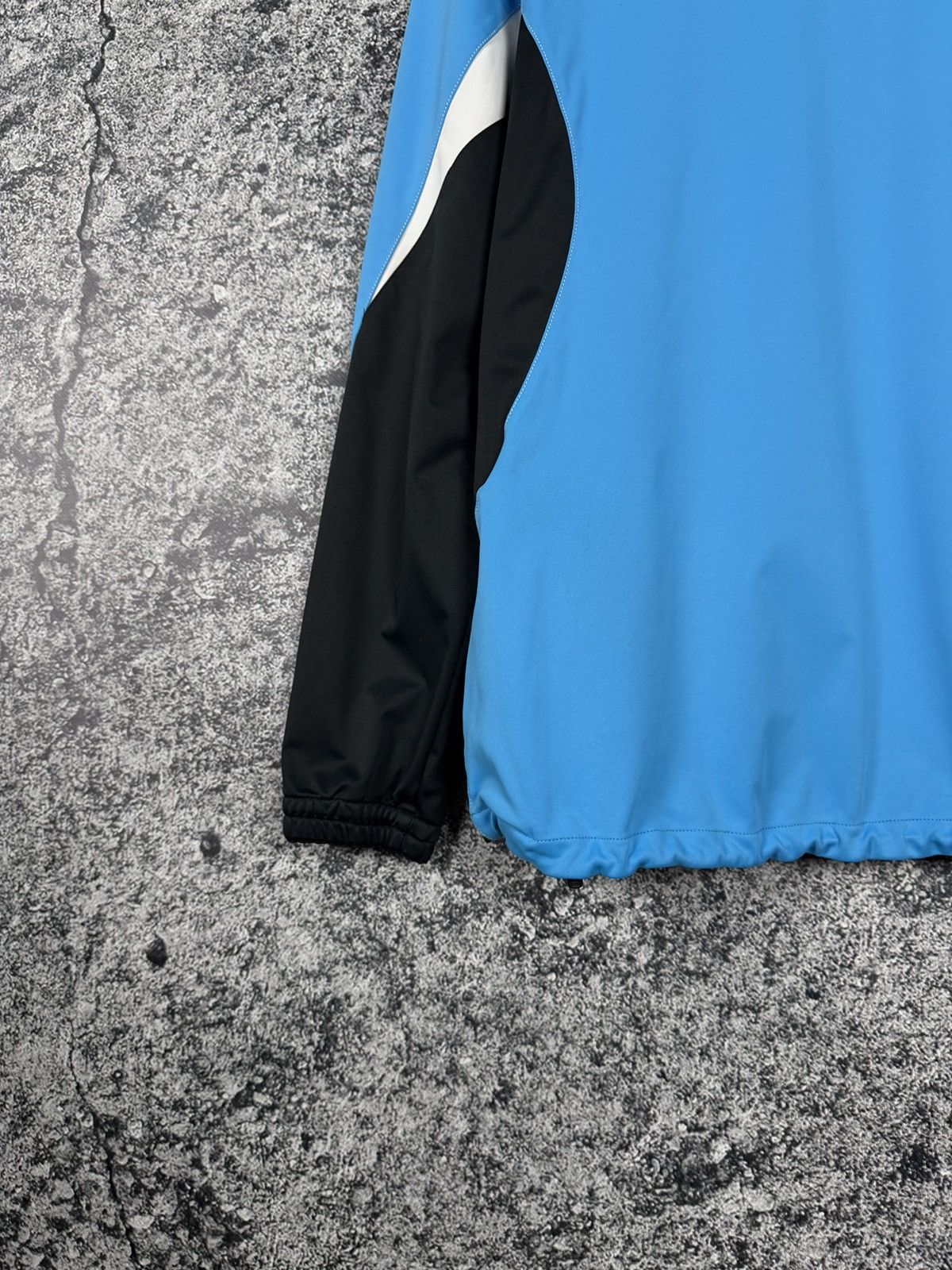 Galvin Green Galvin Green Windstopper Soft Shell Half Zip Jacket Golf Size US L / EU 52-54 / 3 - 14 Thumbnail