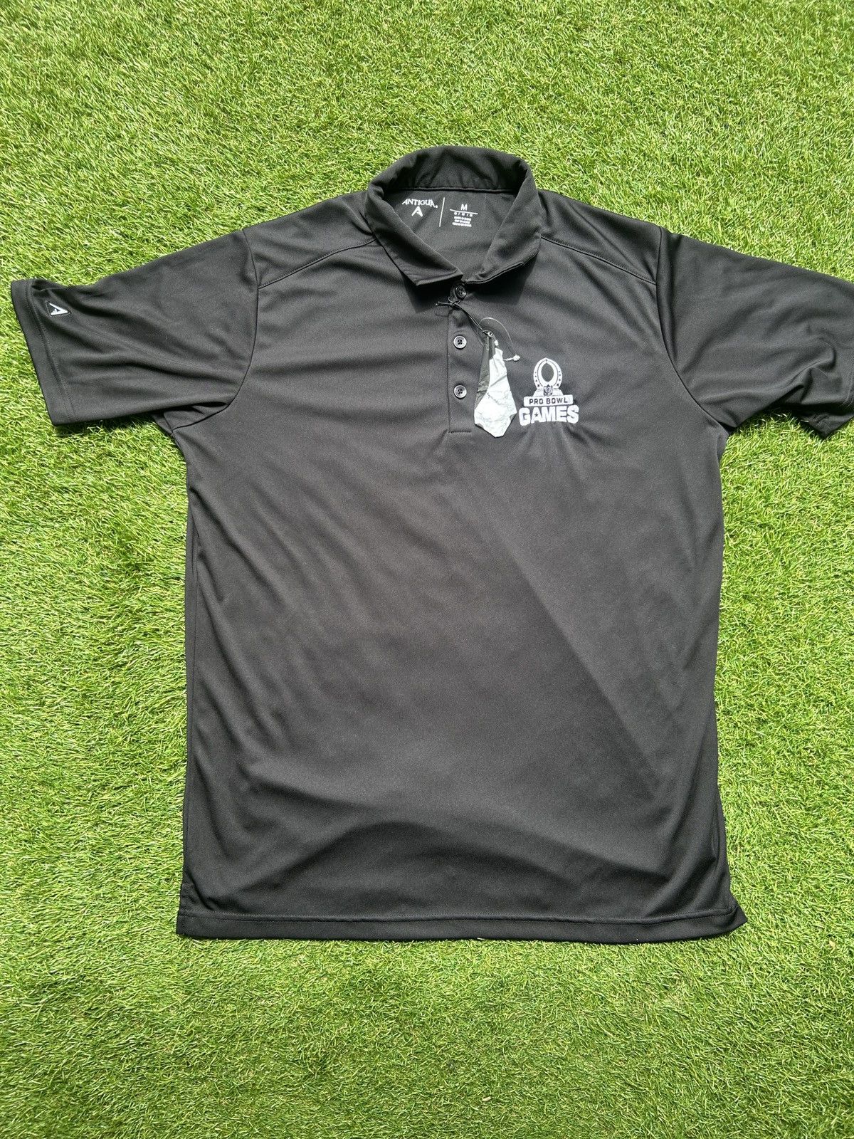 NFL NFL Pro Bowl Games Polo Shirt Size US M / EU 48-50 / 2 - 2 Thumbnail