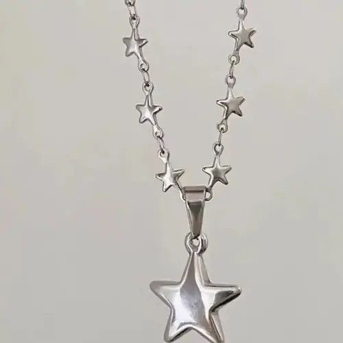 Other All Star SPendant Necklace Size ONE SIZE - 4 Thumbnail