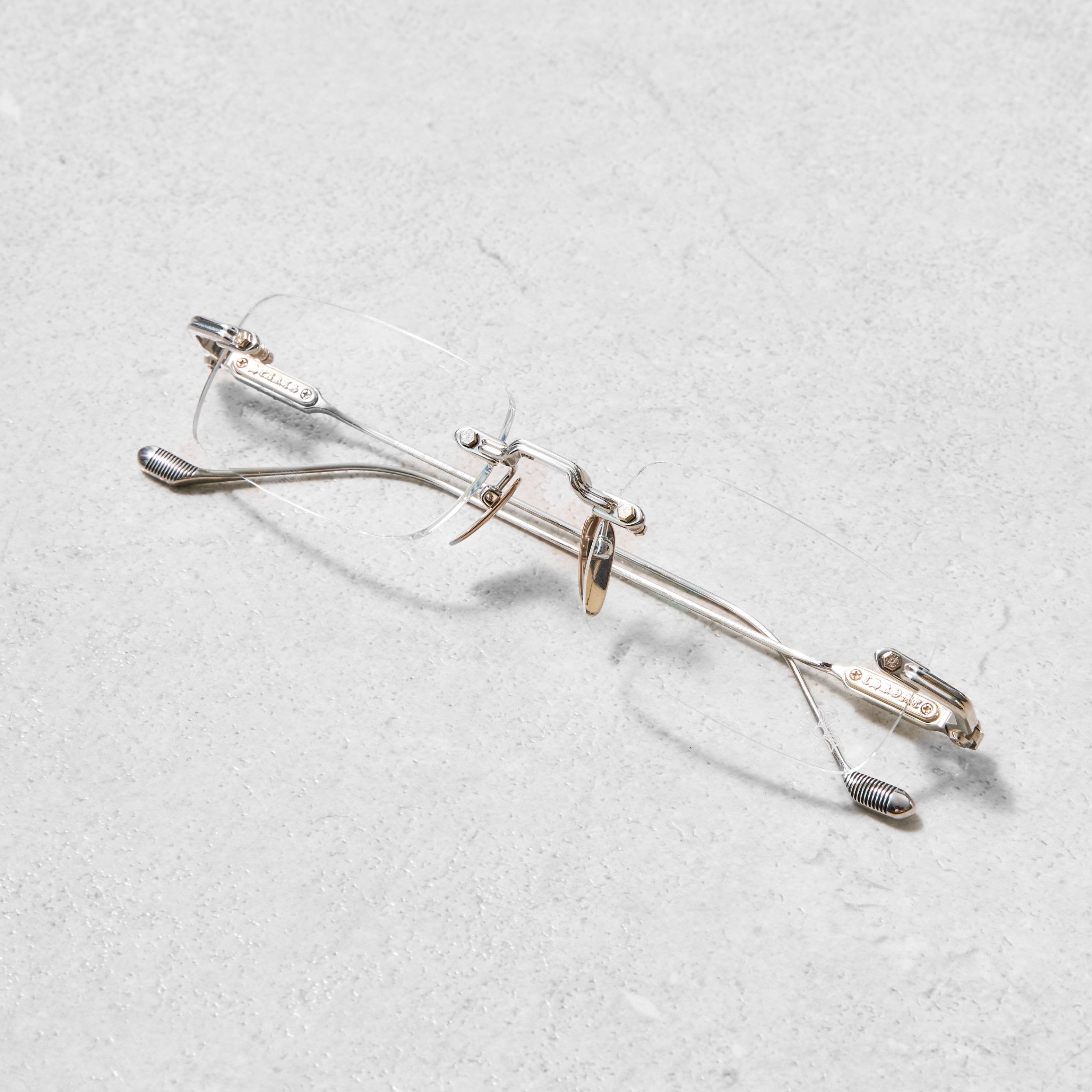 Chrome Hearts CHROME HEARTS SOFFFFFFFFERS II Size ONE SIZE - 4 Thumbnail
