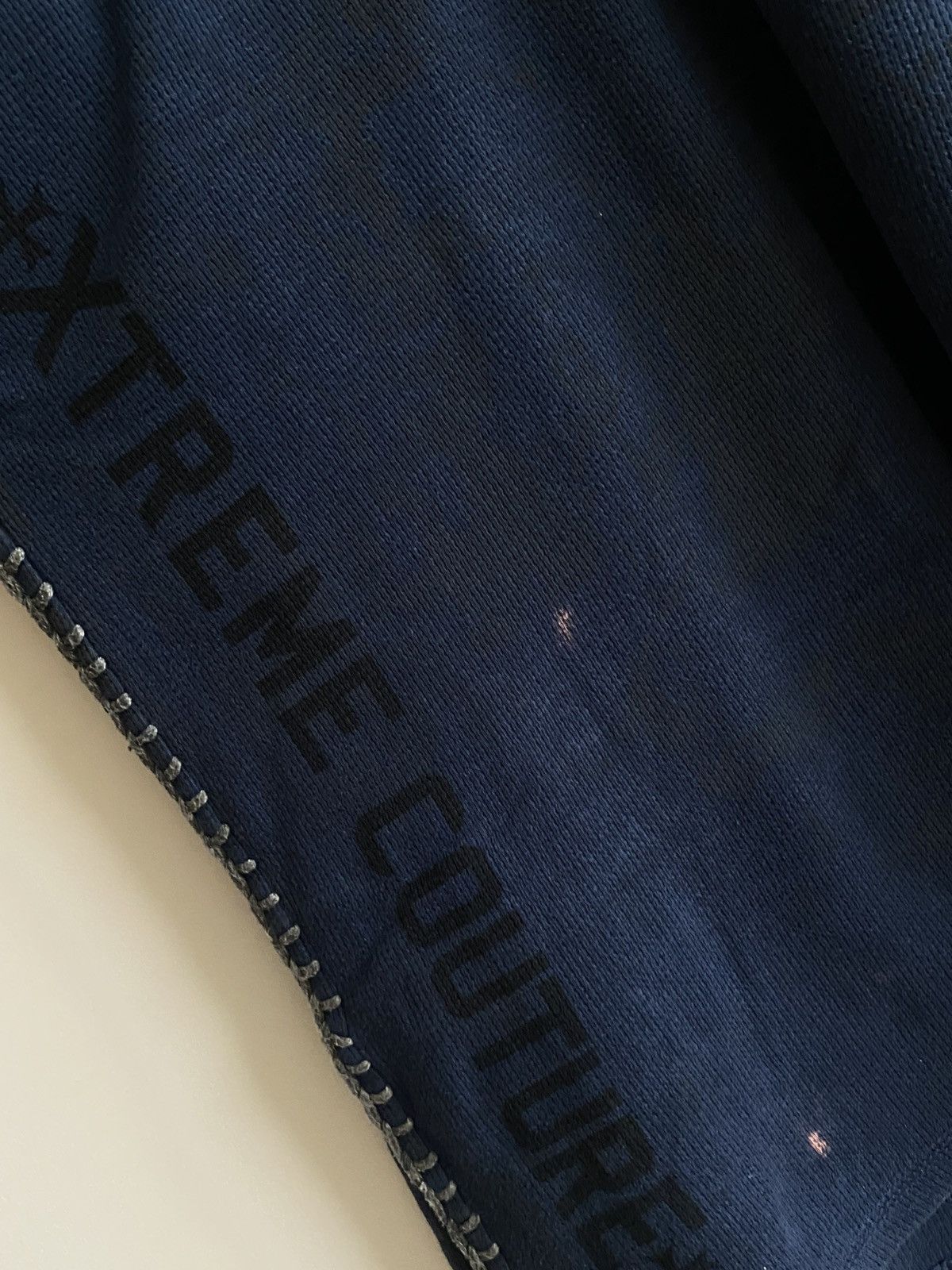 Affliction xtreme couture tee mma y2k streetwear Size US XXL / EU 58 / 5 - 4 Thumbnail