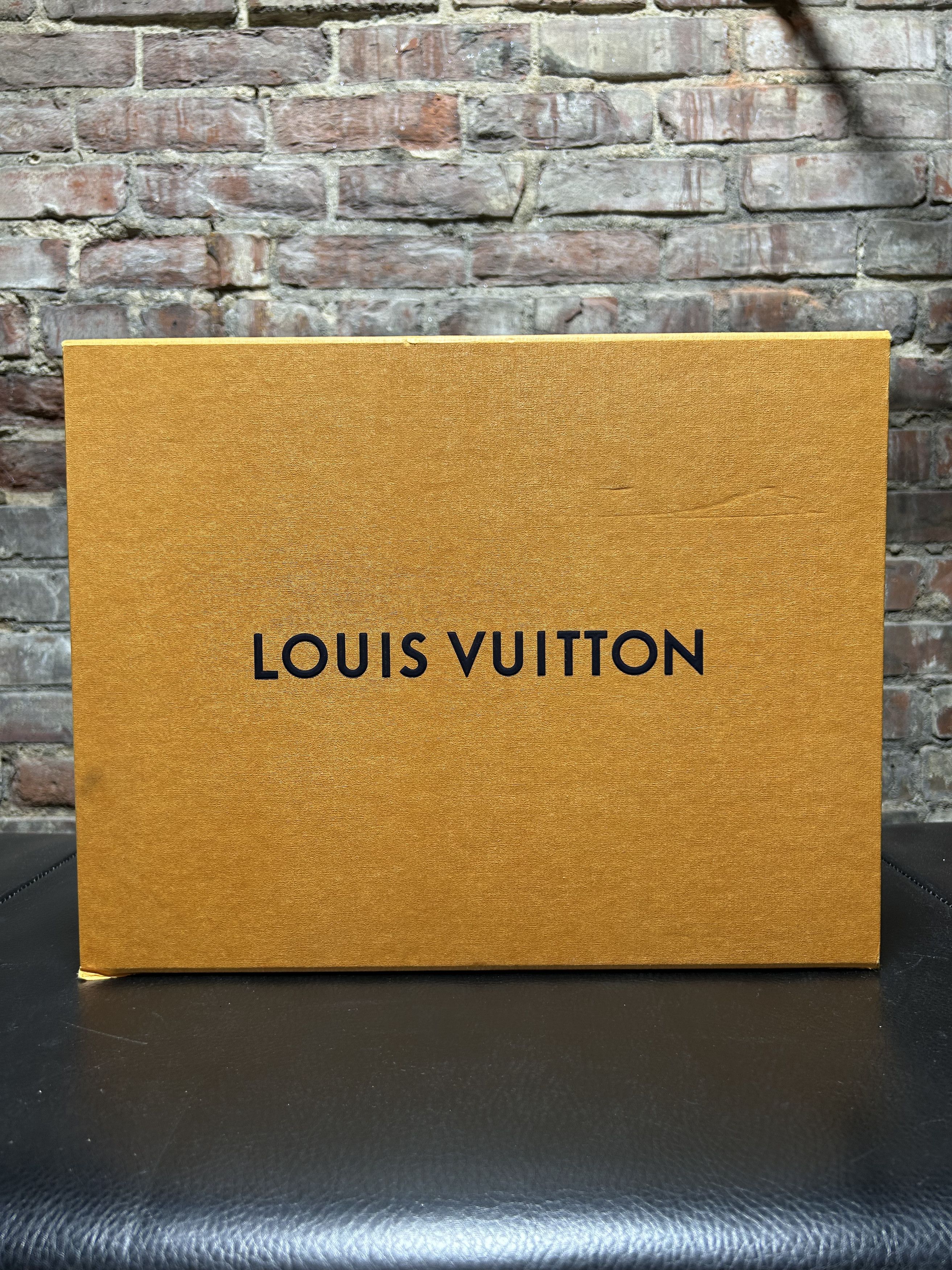 Louis Vuitton Louis Vuitton Monogram Trainer Size US 10 / EU 43 - 6 Thumbnail
