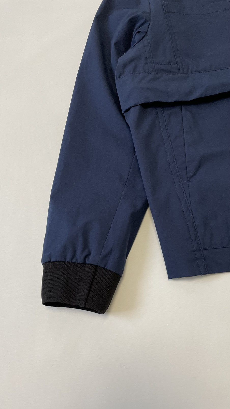 Craig Green Sherpa Collar Utility Work Jacket Size US S / EU 44-46 / 1 - 10 Thumbnail