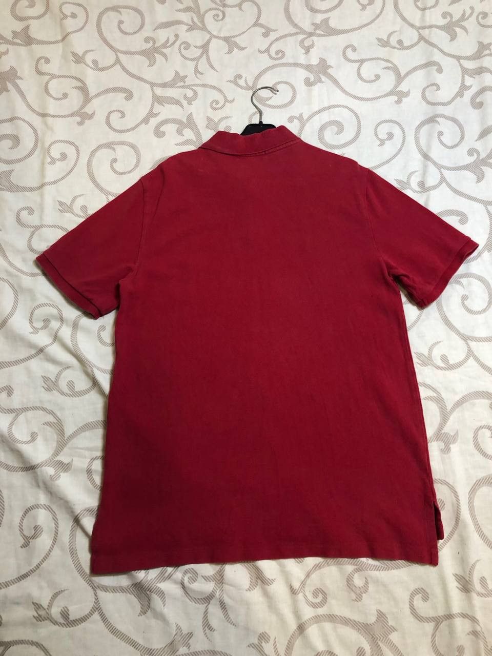 Polo Ralph Lauren (XL 18-20) Vintage Polo Ralph Lauren Slim Fit Polo Shirt Size US M / EU 48-50 / 2 - 6 Thumbnail