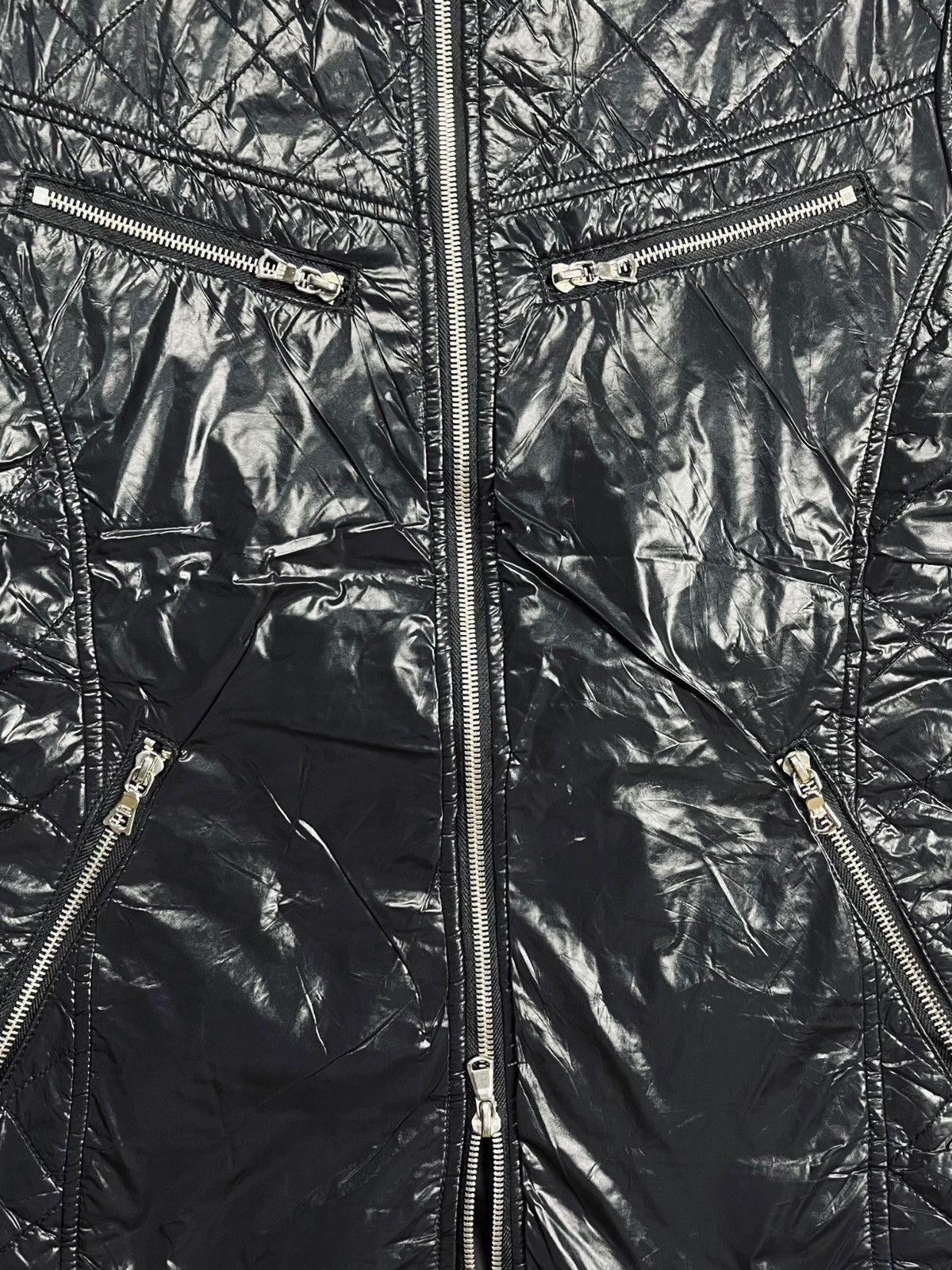 14th Addiction 2000s No ID - Vkei Style Jacket Size US M / EU 48-50 / 2 - 4 Thumbnail