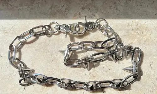 Other Barb Jean Chain Size ONE SIZE - 1 Thumbnail