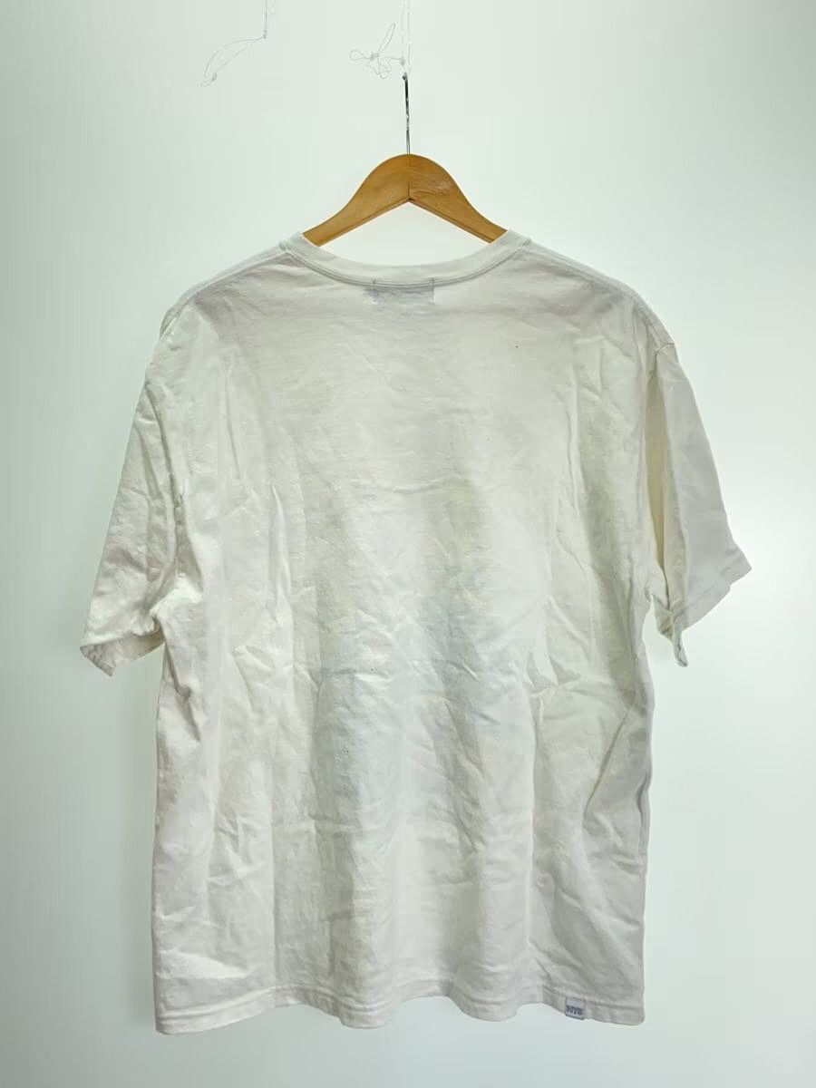 Hysteric Glamour "WHAT YOU SEE IS WHAT YOU GET" Tee Size US XL / EU 56 / 4 - 2 Thumbnail