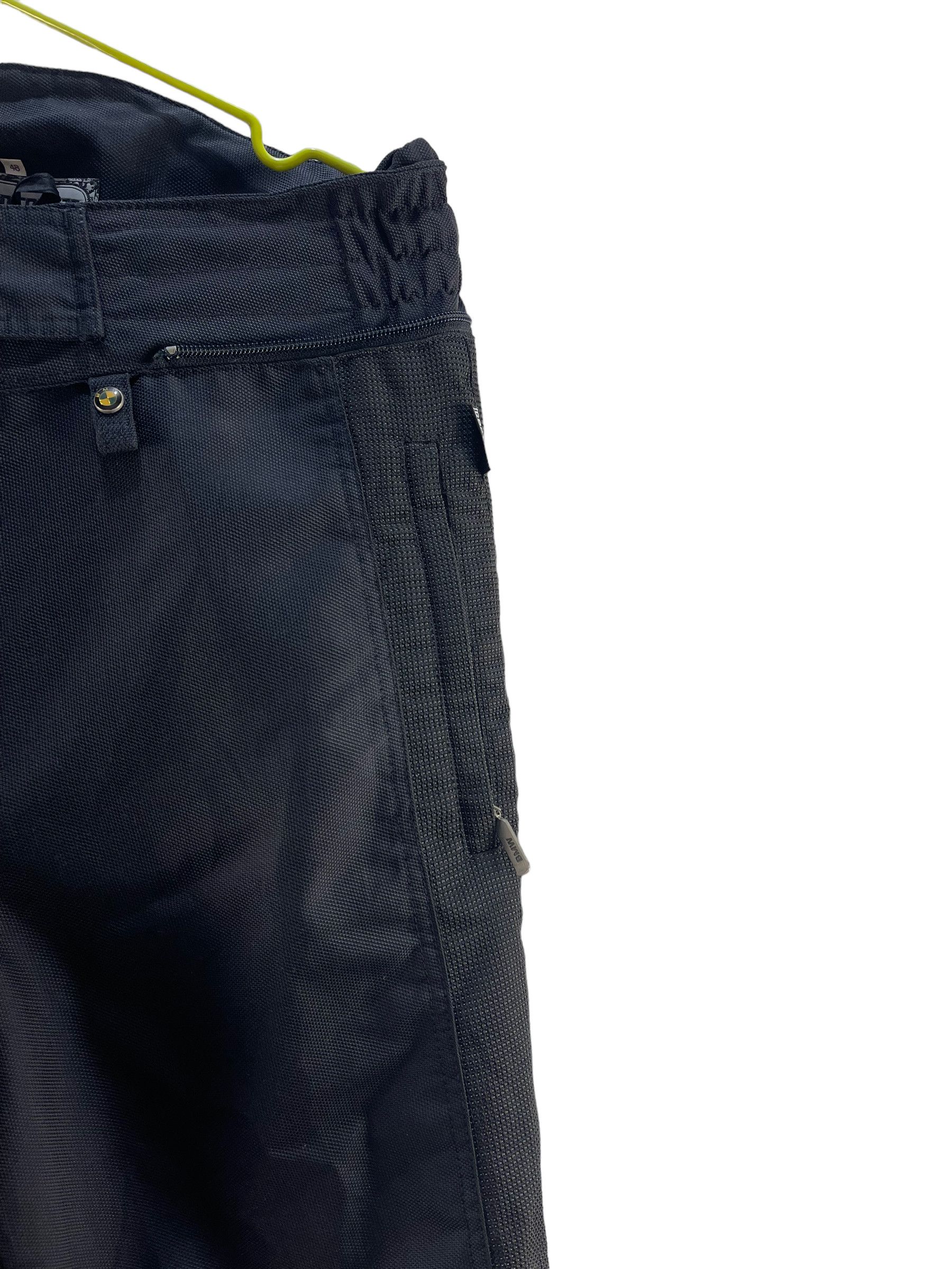 BMW × Goretex BMW Goretex Pant by Modern Concept Orlando Racing Pant Size US 34 / EU 50 - 6 Thumbnail