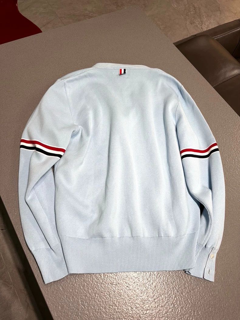 Thom Browne Blue Size US XL / EU 56 / 4 - 9 Thumbnail