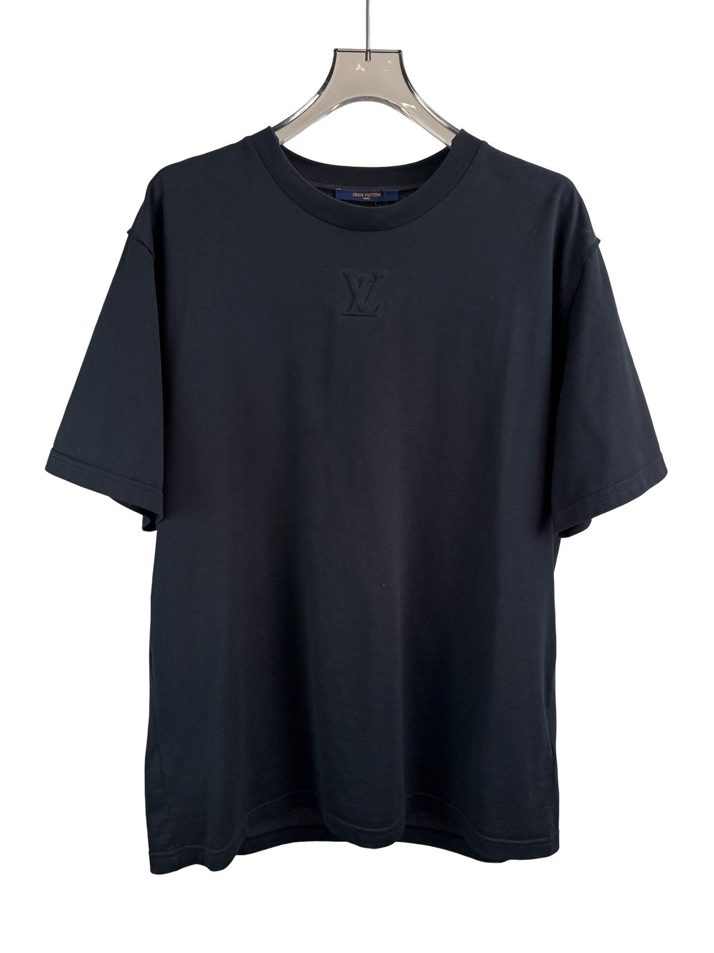 Louis Vuitton LV Louis Vuitton Short Sleeve T-Shirt | Grailed