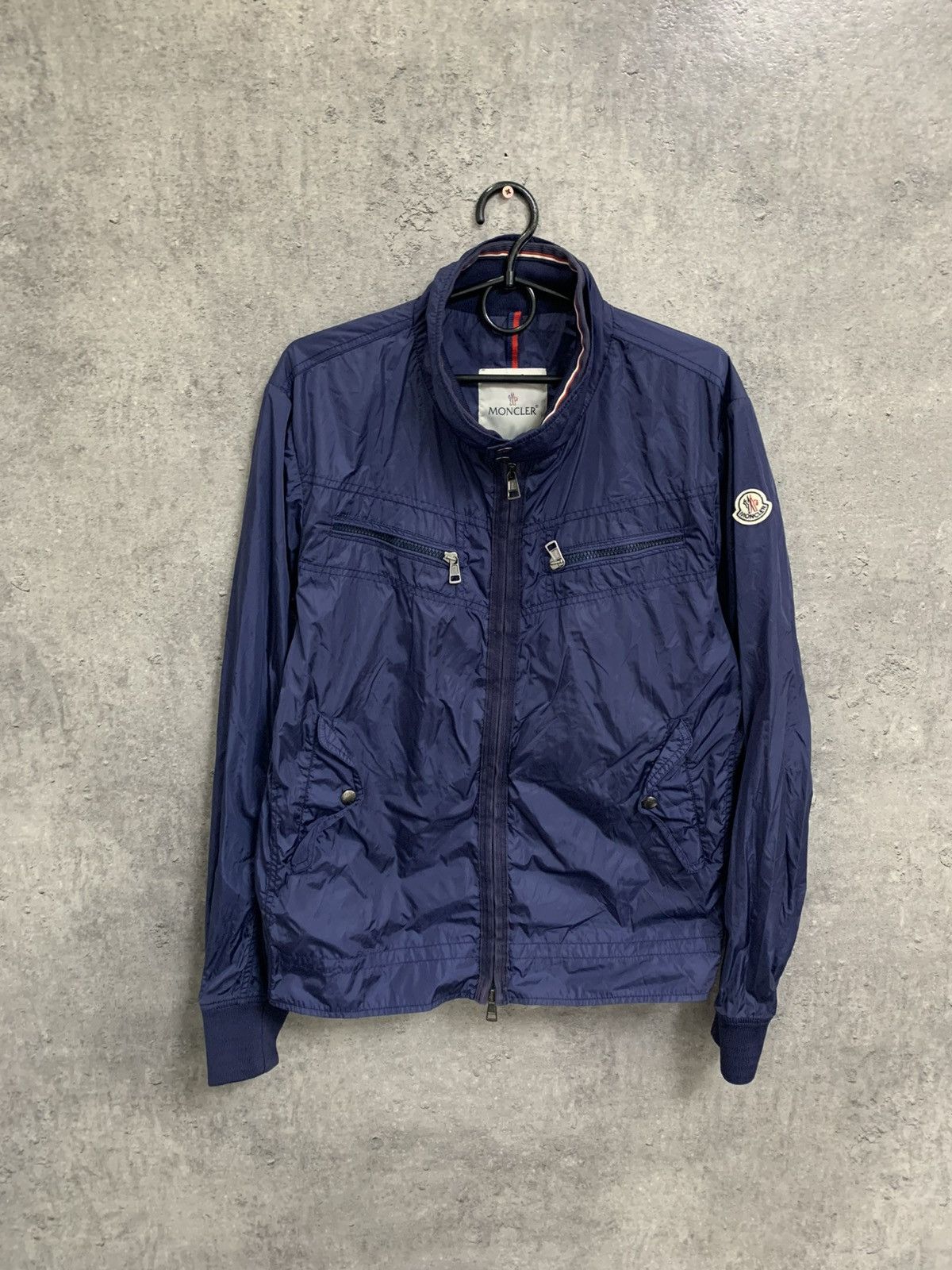 Moncler Light Jacket