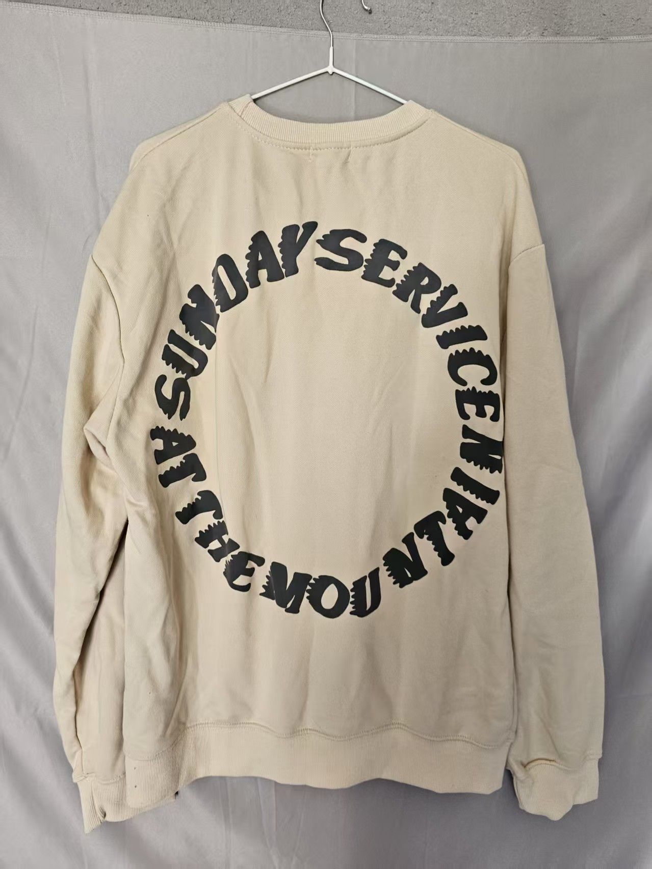 Other Trustgod Longsleeve Shirt Size US XL / EU 56 / 4 - 2 Thumbnail