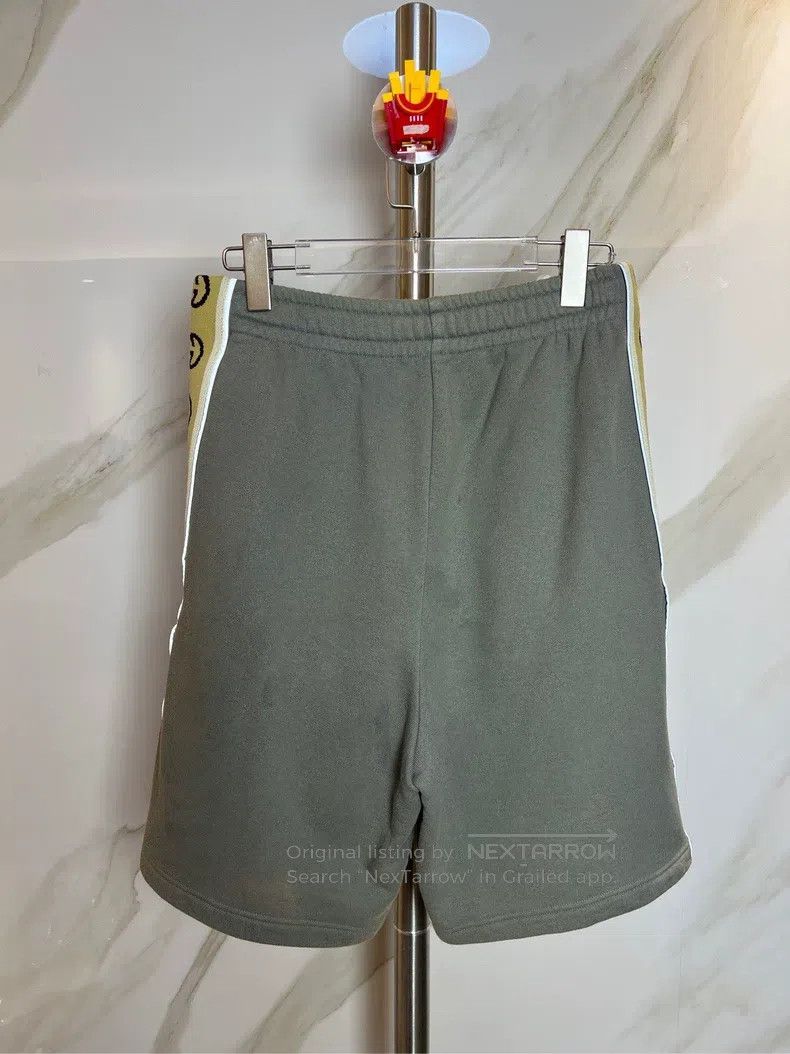 Gucci Gucci SizeS 3M Reflective Shorts Size US 31 - 2 Thumbnail