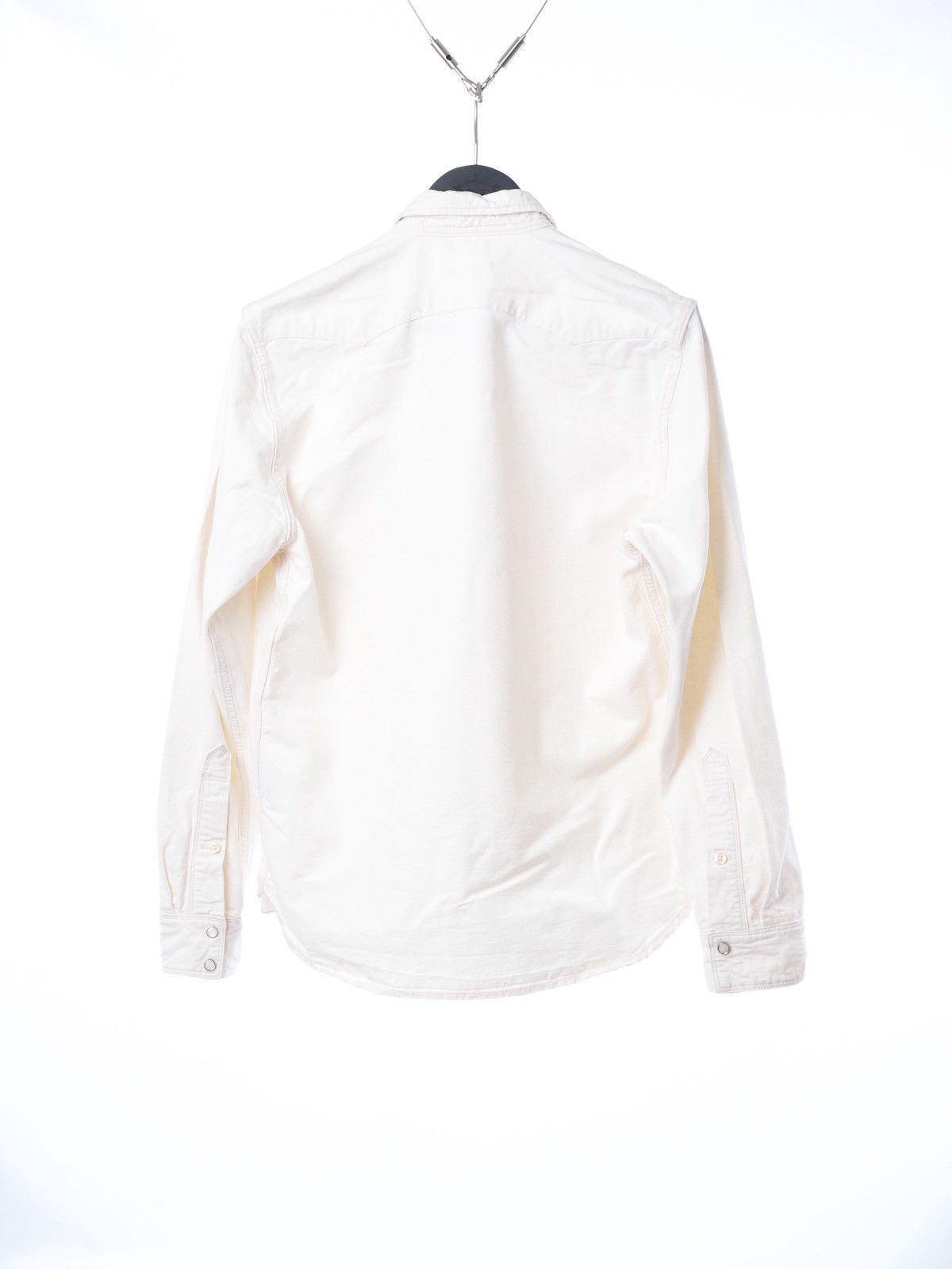 Lee Lee 101 'Western Rider Shirt long sleeve Size US M / EU 48-50 / 2 - 7 Thumbnail