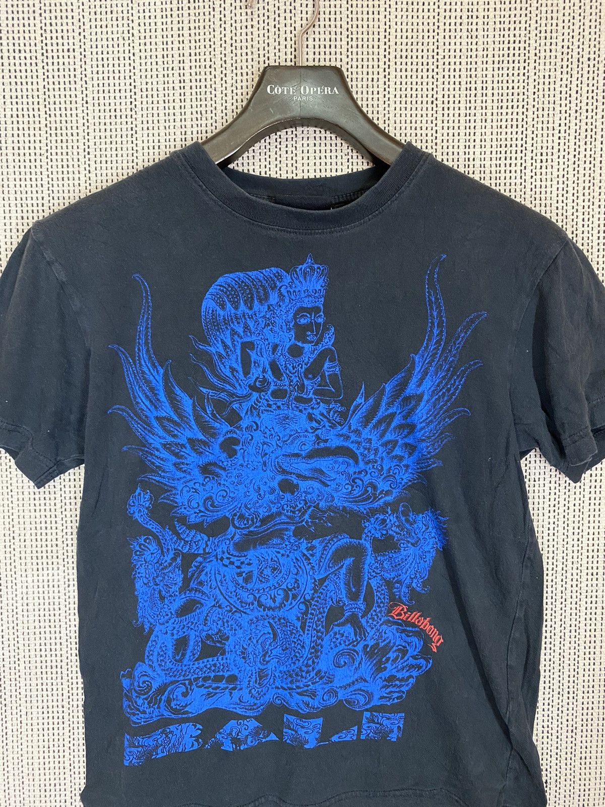 Billabong 🔥vintage billabong bali tshirt very rare Size US S / EU 44-46 / 1 - 2 Thumbnail