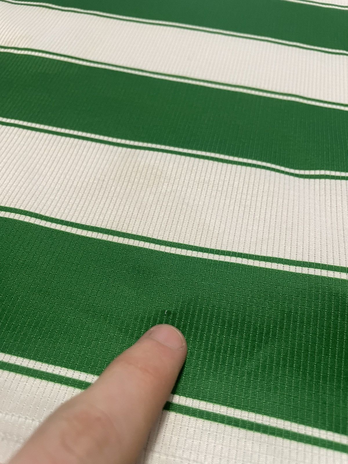 Adidas Vintage Adidas Celtic Home 2021 Magners Soccer Jersey Size US XS / EU 42 / 0 - 5 Thumbnail