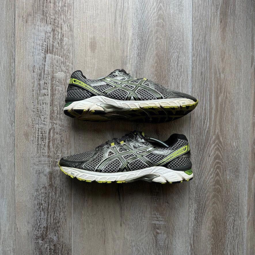 ASICS • VINTAGE GEL-1170 - Main Image