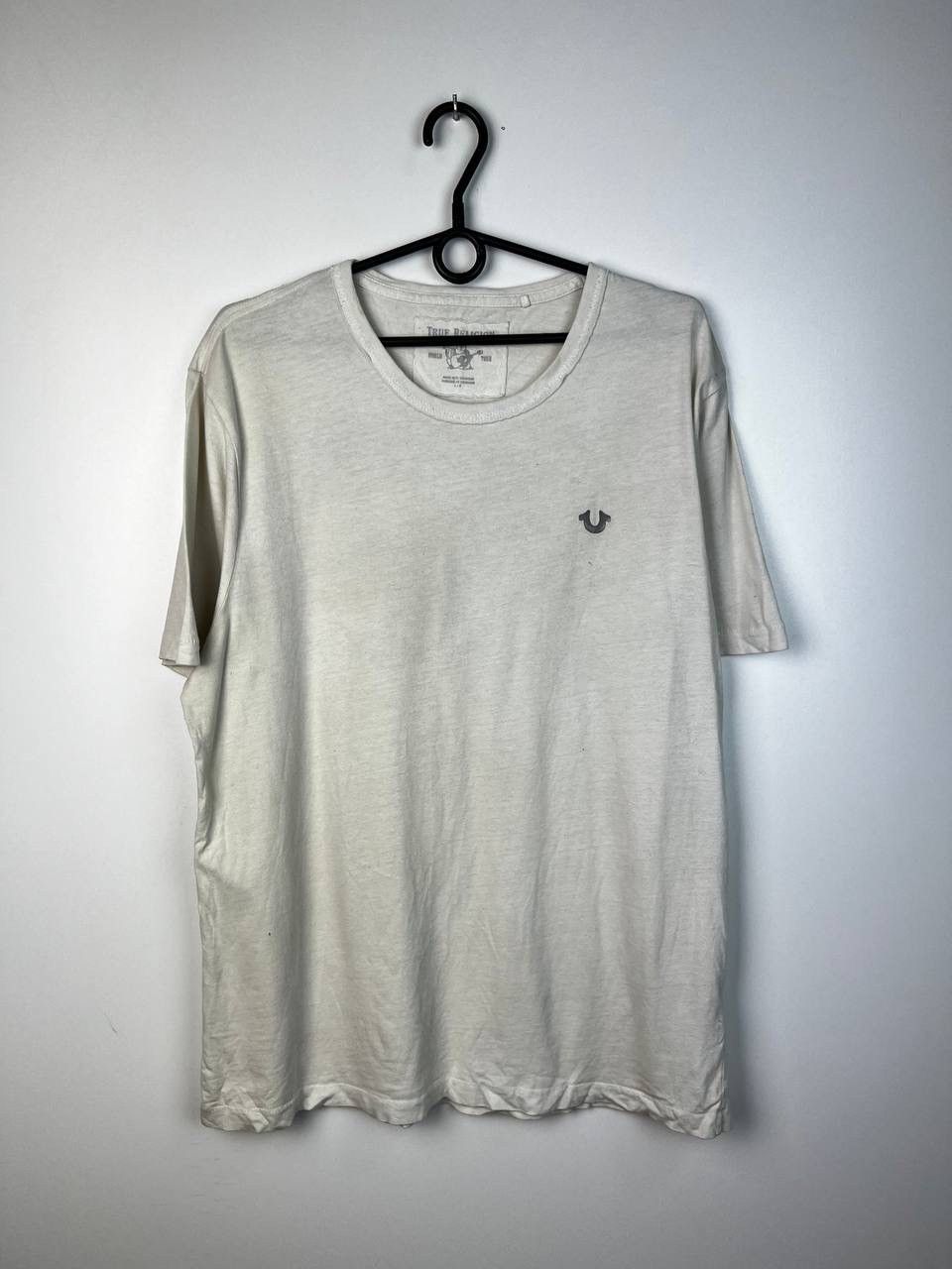 True Religion True Religion vintage t-shirts size L Size US L / EU 52-54 / 3 - 1 Thumbnail