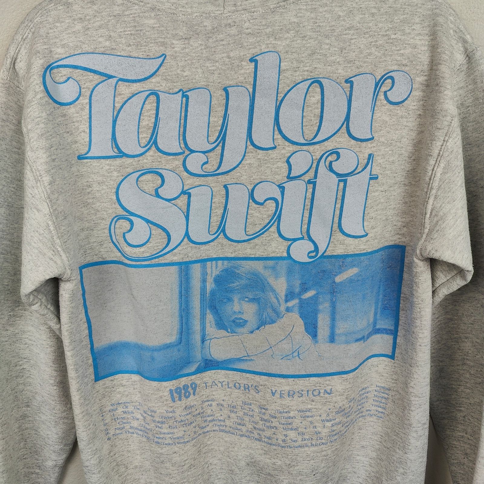 Other Taylor Swift From the Vault Photo 1989 Taylor's Version Size S / US 4 / IT 40 - 2 Thumbnail