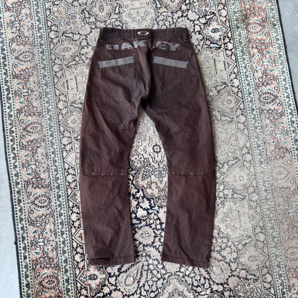 Oakley Oakley Pants Size US 31 - 2 Thumbnail
