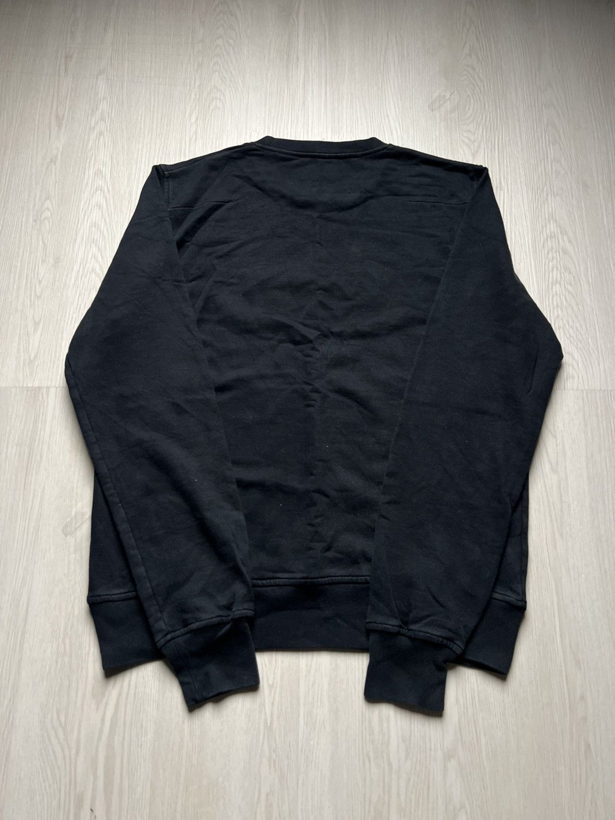 Dior Dior Embroidered Sweatshirt Size US L / EU 52-54 / 3 - 3 Thumbnail