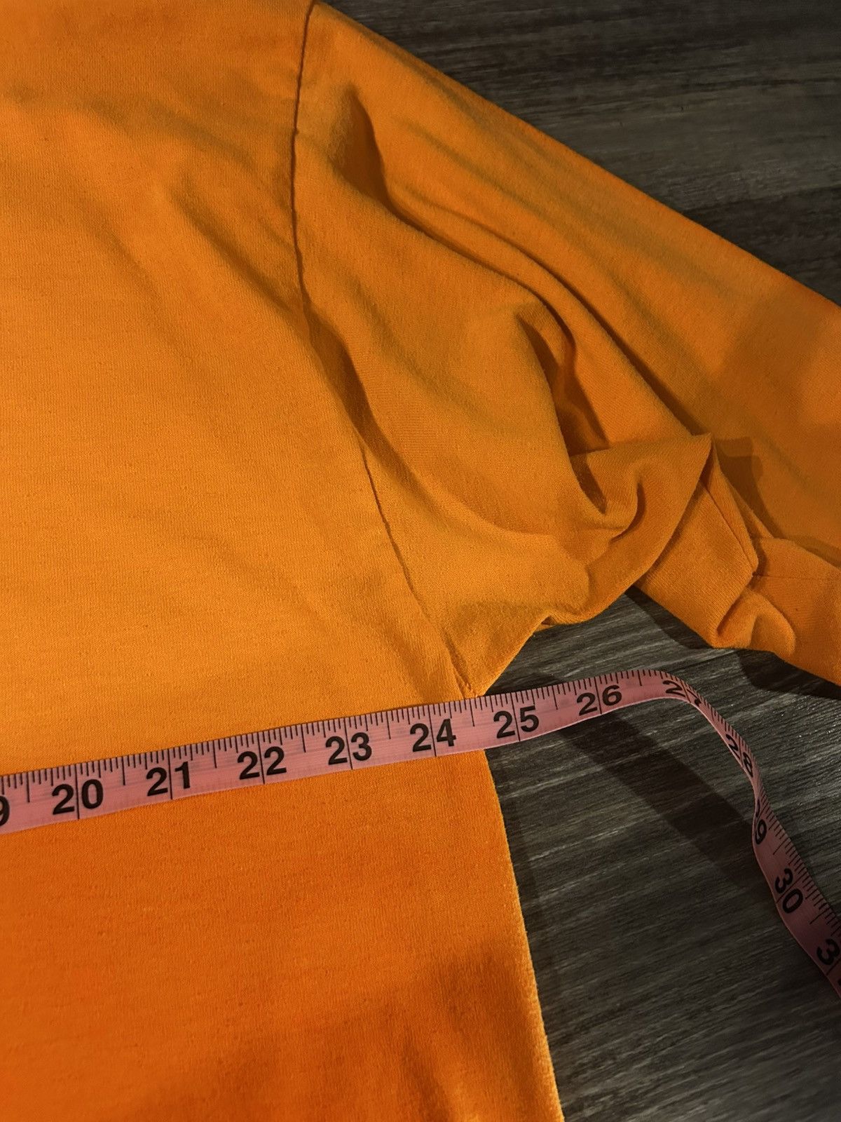 Yeezy Kanye West The Life Of Pablo New York Long sleeve T-shirt Size US XXL / EU 58 / 5 - 6 Thumbnail