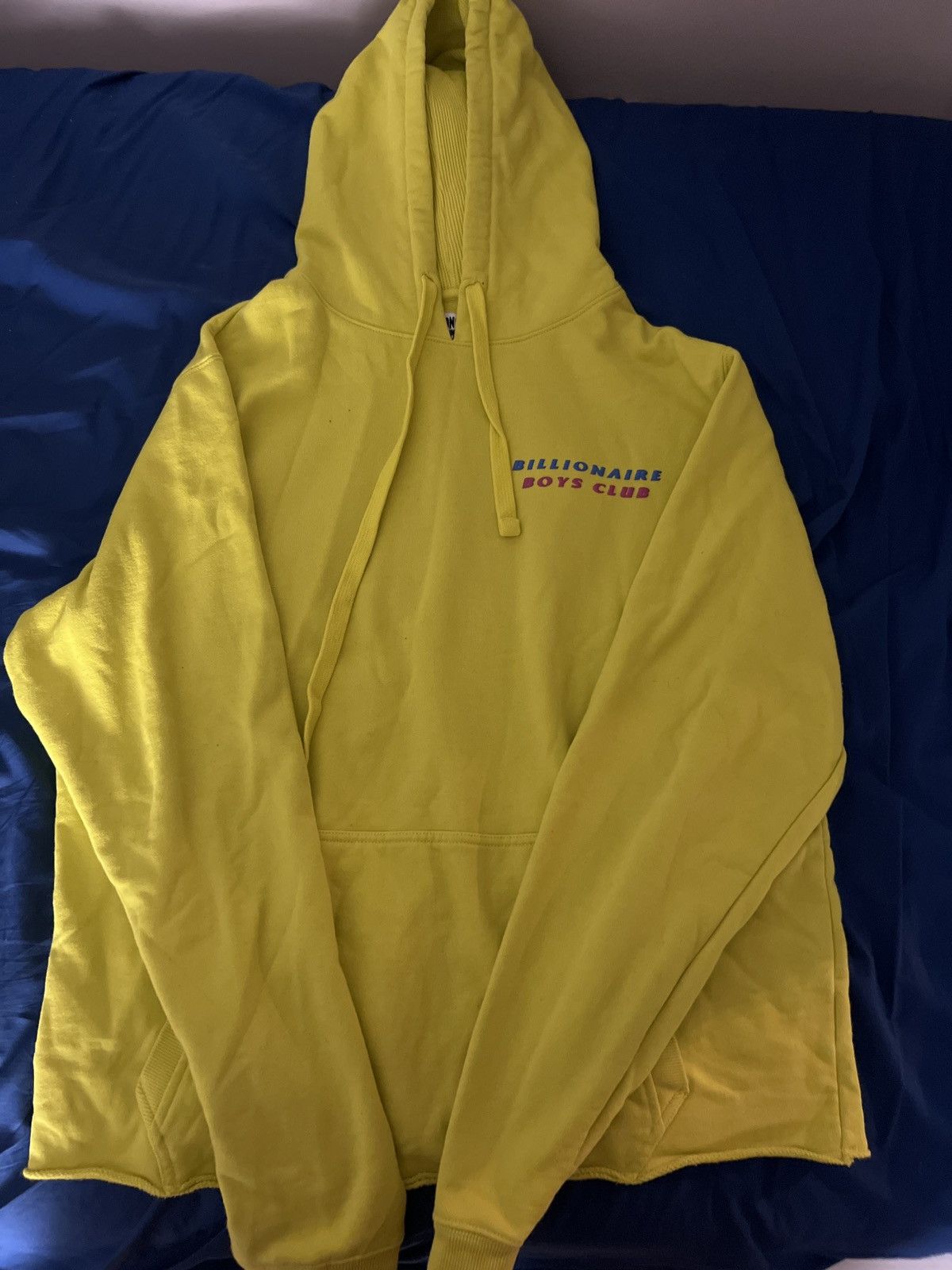 Billionaire Boys Club Billionaire boys club Catalina yacht hoodie Size US L / EU 52-54 / 3 - 1 Thumbnail