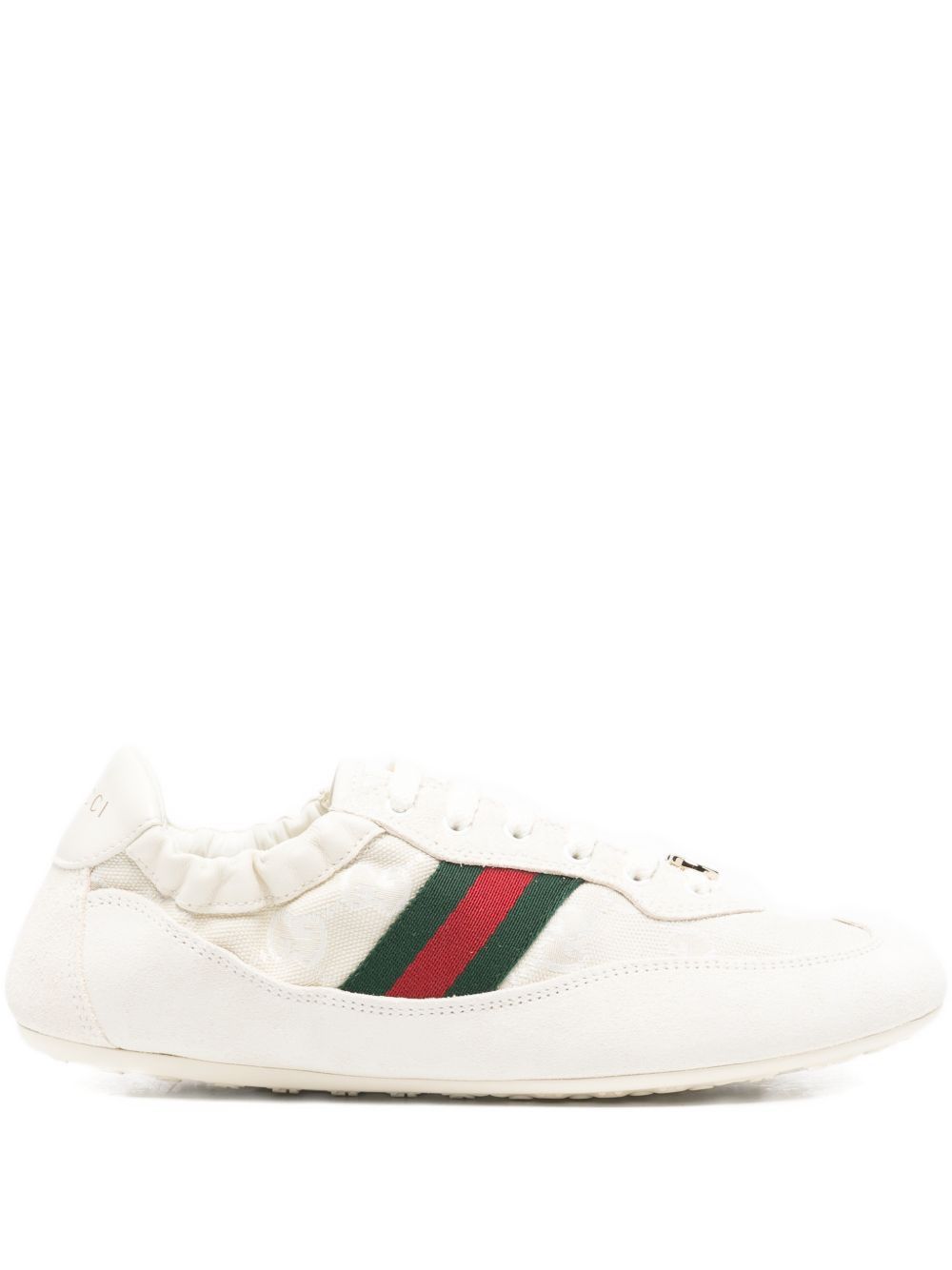 Gucci GUCCI SHIFT SNEAKERS Size US 11 / IT 41 - 1 Thumbnail