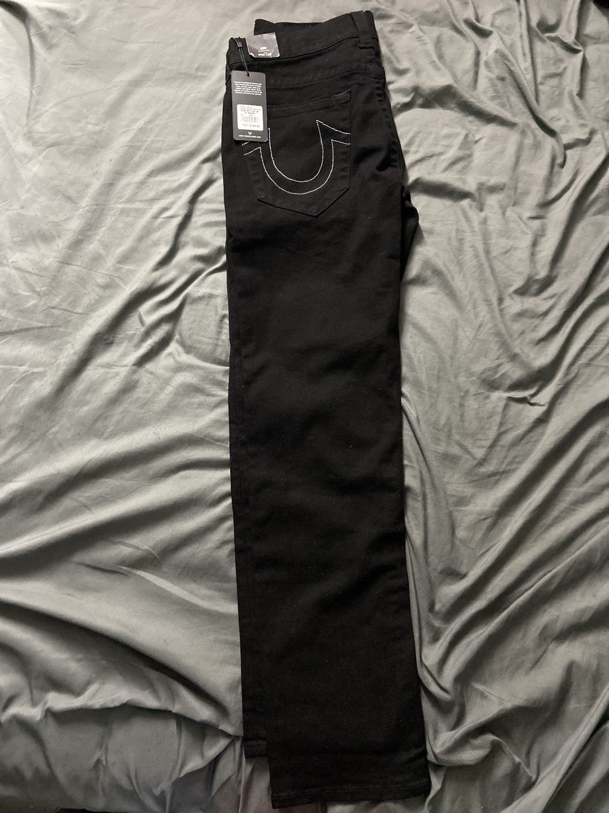 True Religion True Religion jeans Size US 32 / EU 48 - 2 Thumbnail