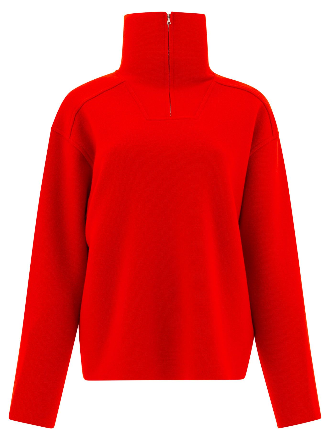 Auralee Knitwear Size S / US 4 / IT 40 - 1 Thumbnail