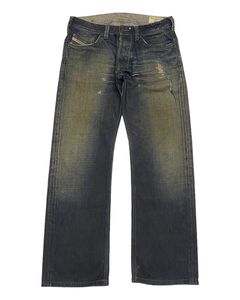 Men's Undercover Jeans | Grailed