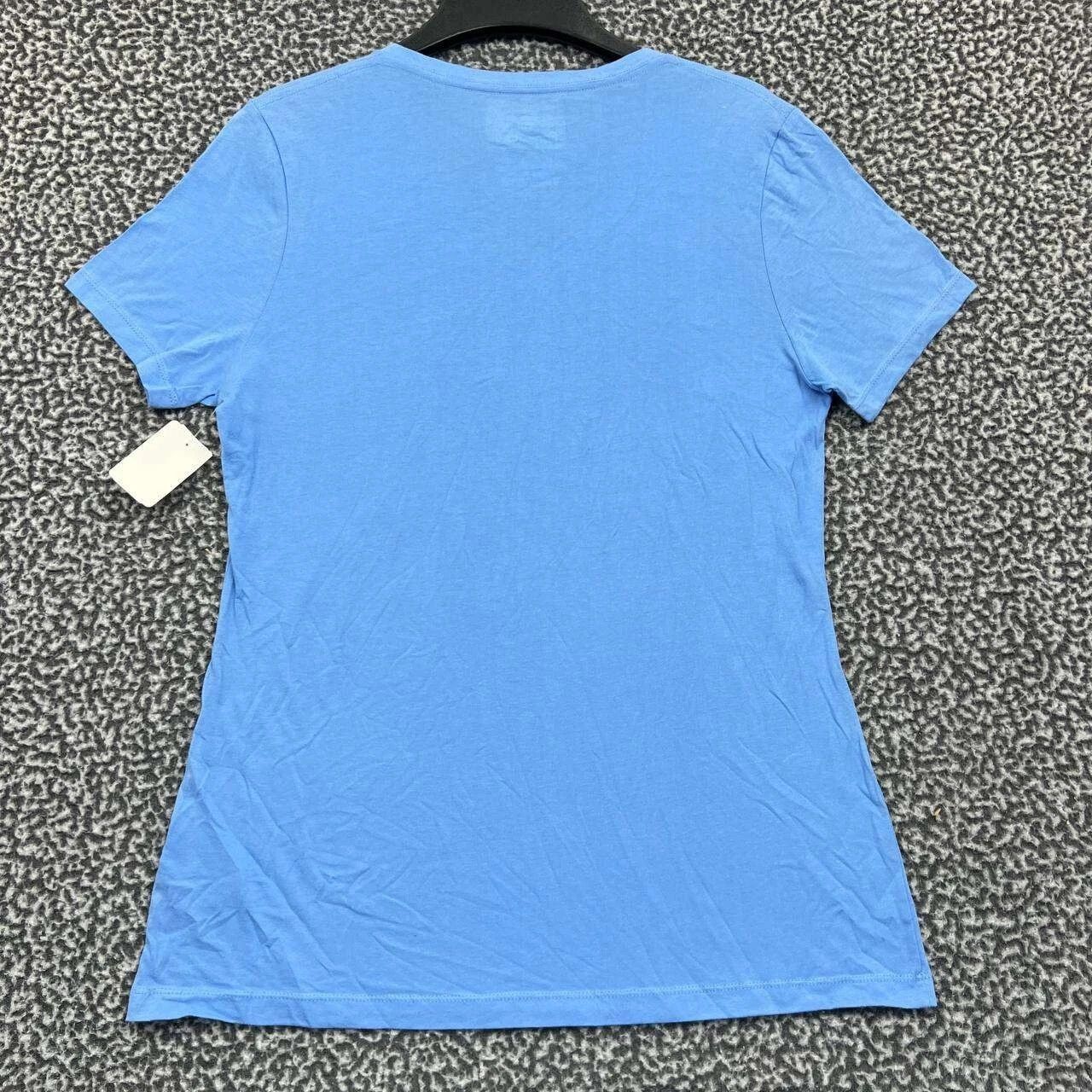 Other New York City FC Shirt Women Fanatics Short Sleeve V-Neck M Size M / US 6-8 / IT 42-44 - 2 Thumbnail
