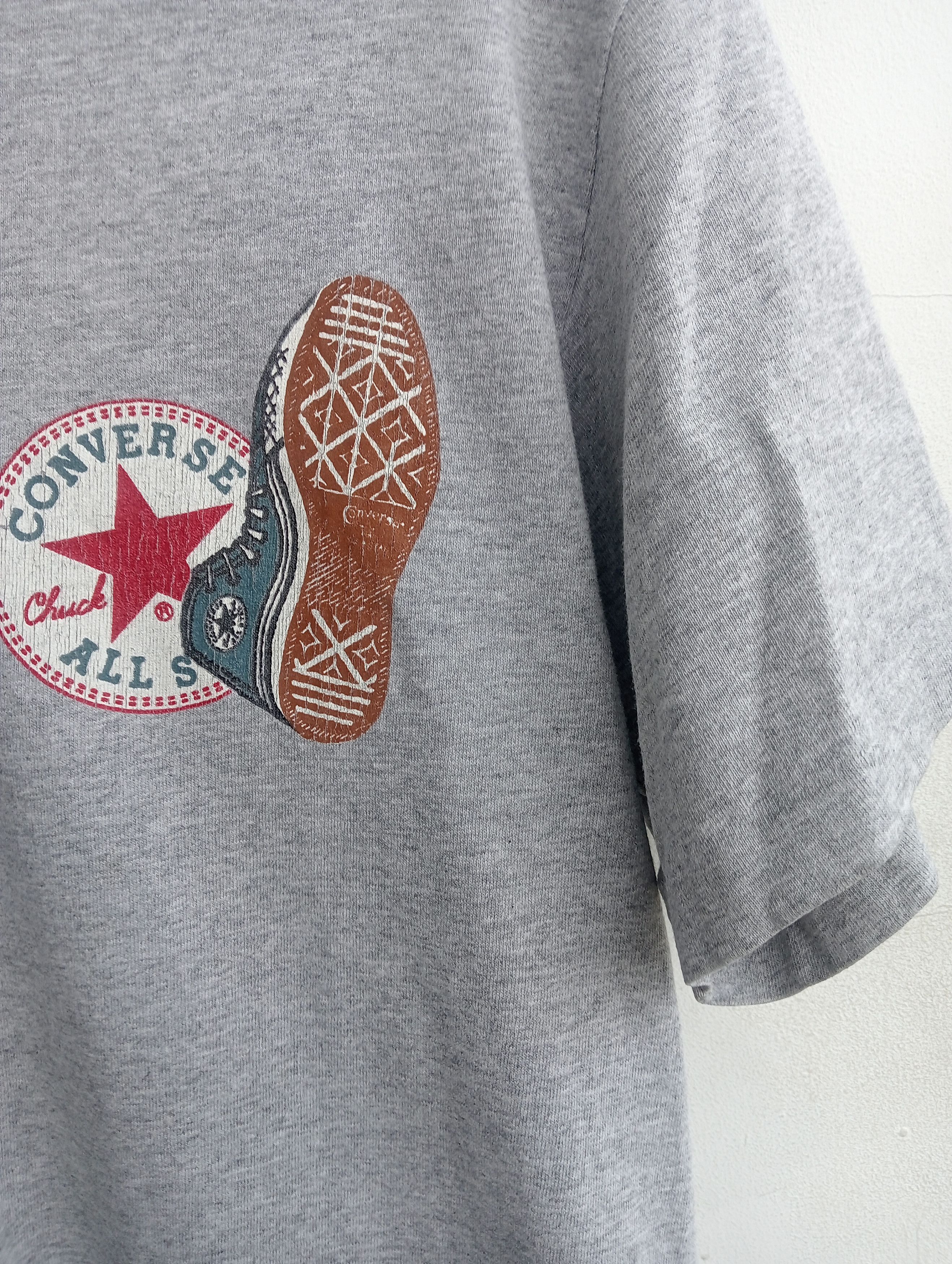 Converse vintage x converse x 80s Size US XL / EU 56 / 4 - 2 Thumbnail
