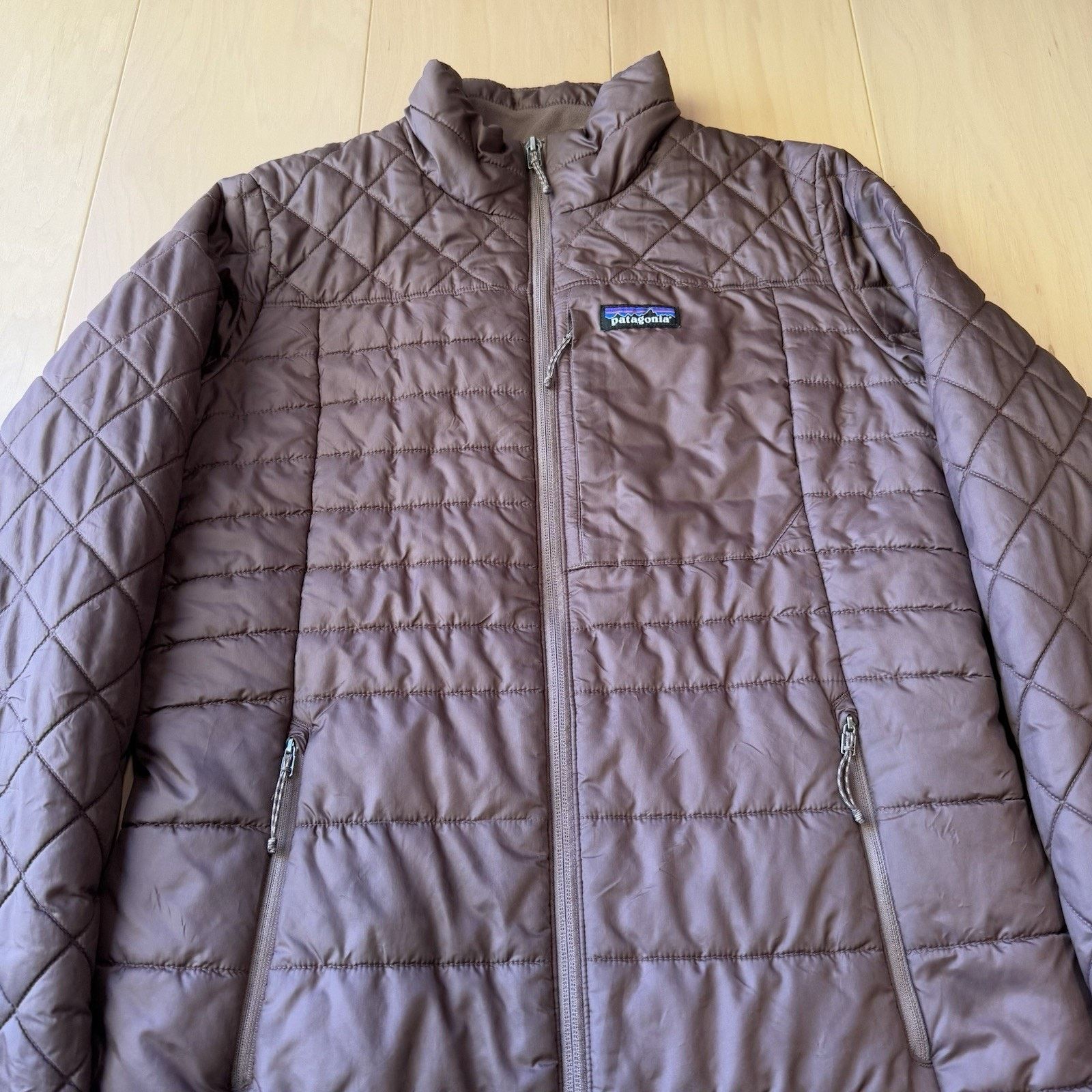 Patagonia Patagonia Radalie Parka Women's S Rose Full Zip Insulated Size S / US 4 / IT 40 - 3 Thumbnail
