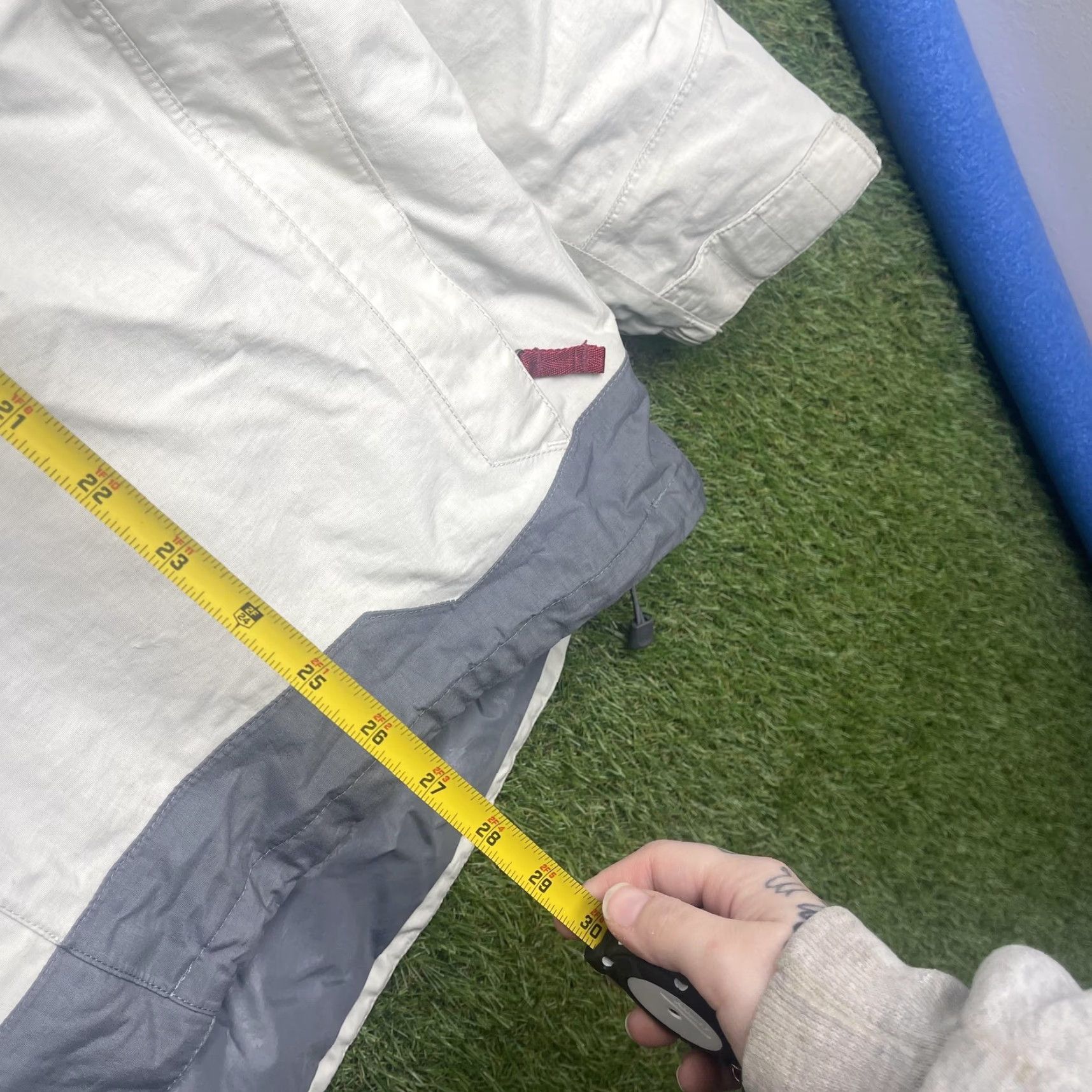 The North Face VINTAGE false Size US L / EU 52-54 / 3 - 7 Thumbnail