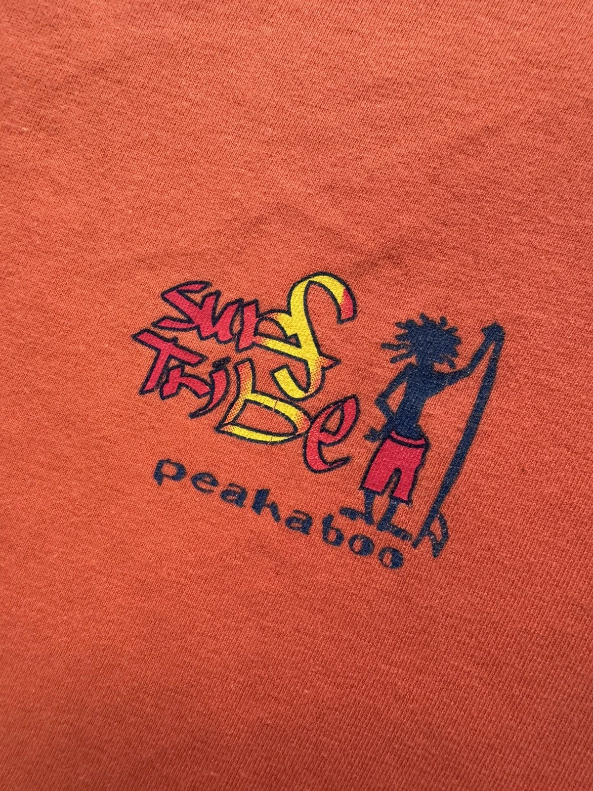 Other Peakaboo Surfers Tshirt Size US L / EU 52-54 / 3 - 11 Thumbnail