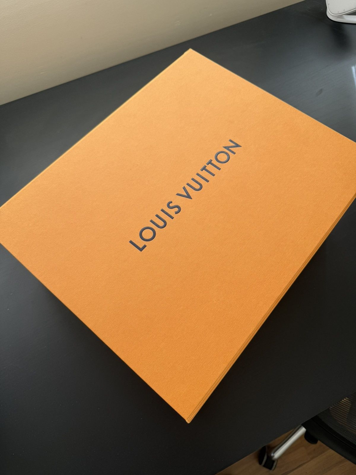 Louis Vuitton Louis Vuitton Trainer Sneaker by Virgil Abloh Size US 7 / EU 40 - 13 Thumbnail