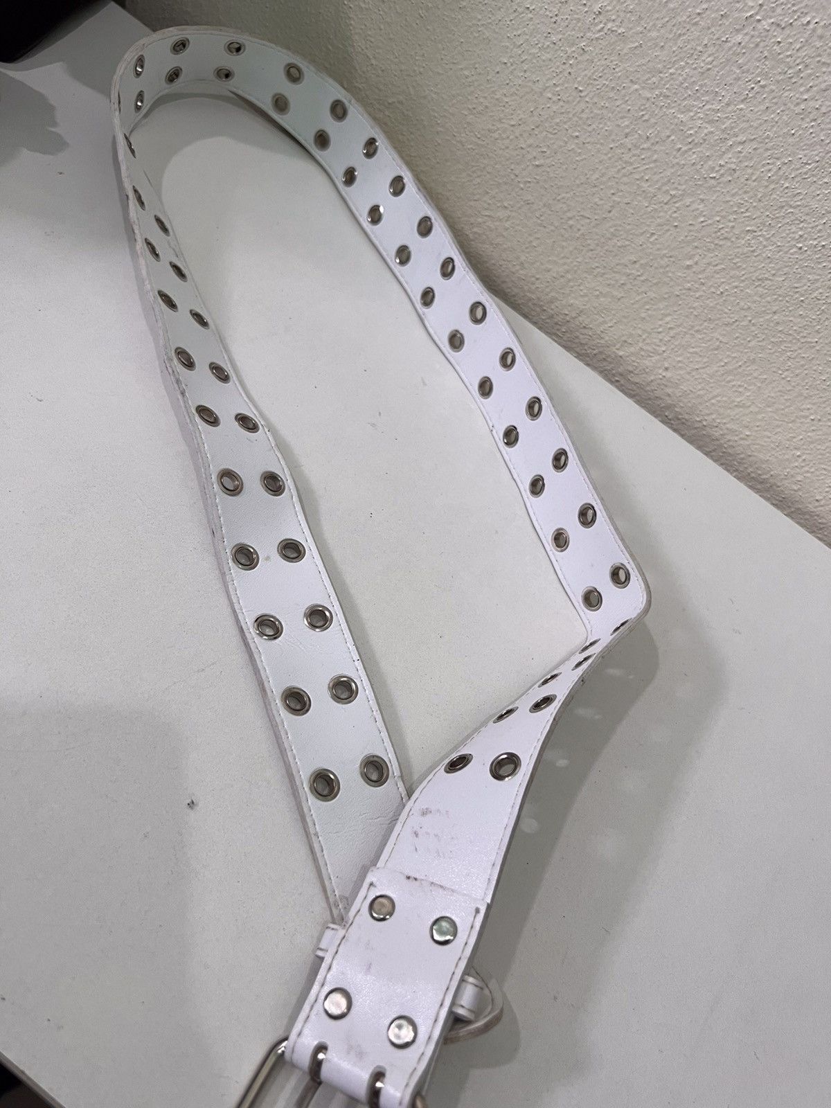 Seditionaries Vintage Seditionaries Buckle Belt Size ONE SIZE - 8 Thumbnail