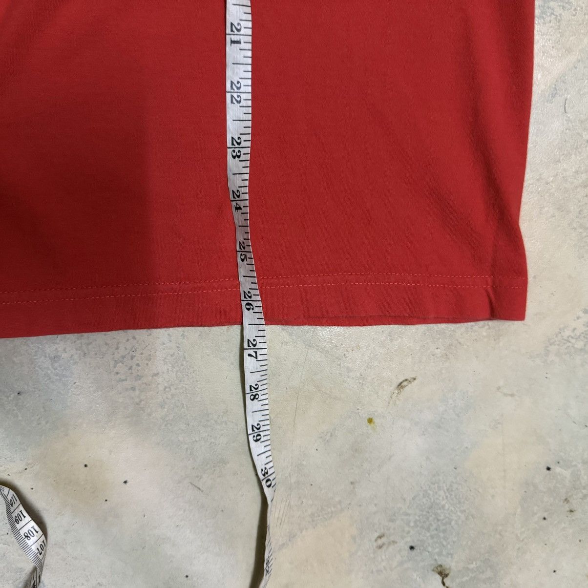 Ferrari Ferrari Gear Small Logo T Shirt Size US M / EU 48-50 / 2 - 11 Thumbnail