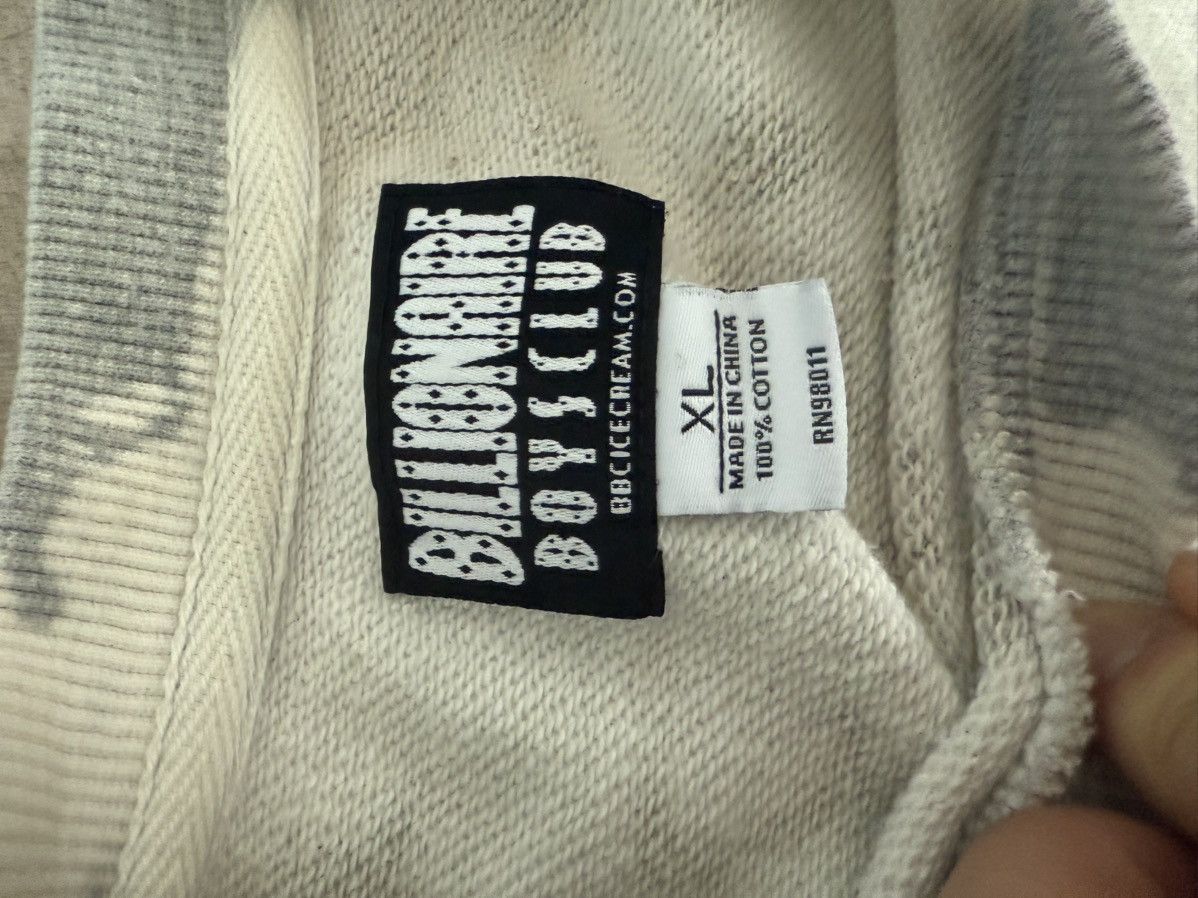 Billionaire Boys Club Billionaire Boys Club Sweatshirt Size US XL / EU 56 / 4 - 2 Thumbnail