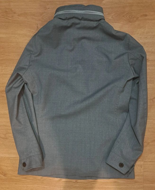 Hackett Aston Martin Hackett field jacket Size US M / EU 48-50 / 2 - 2 Thumbnail