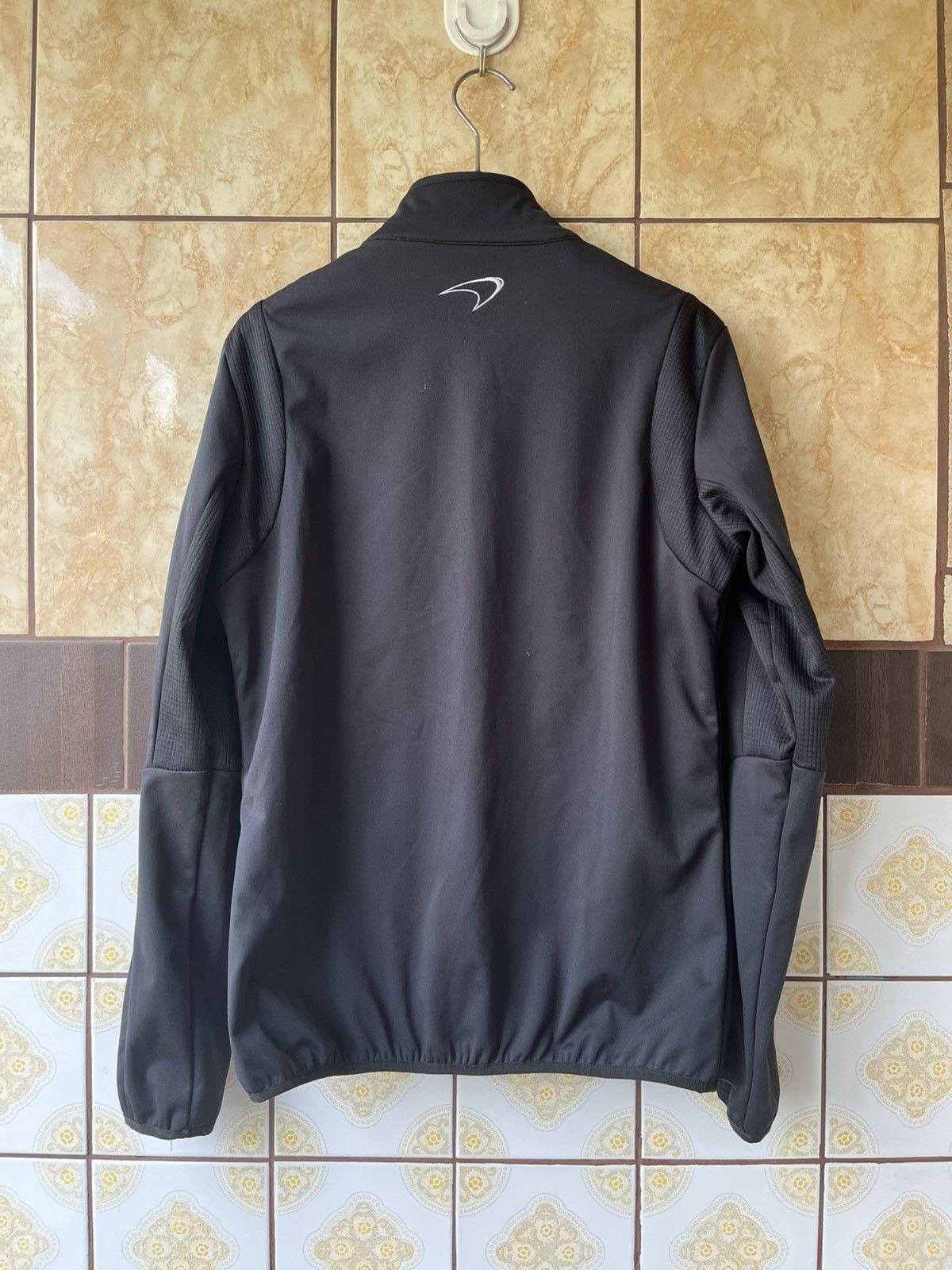 Honda Honda McLaren racing jacket softshell Size US S / EU 44-46 / 1 - 5 Thumbnail