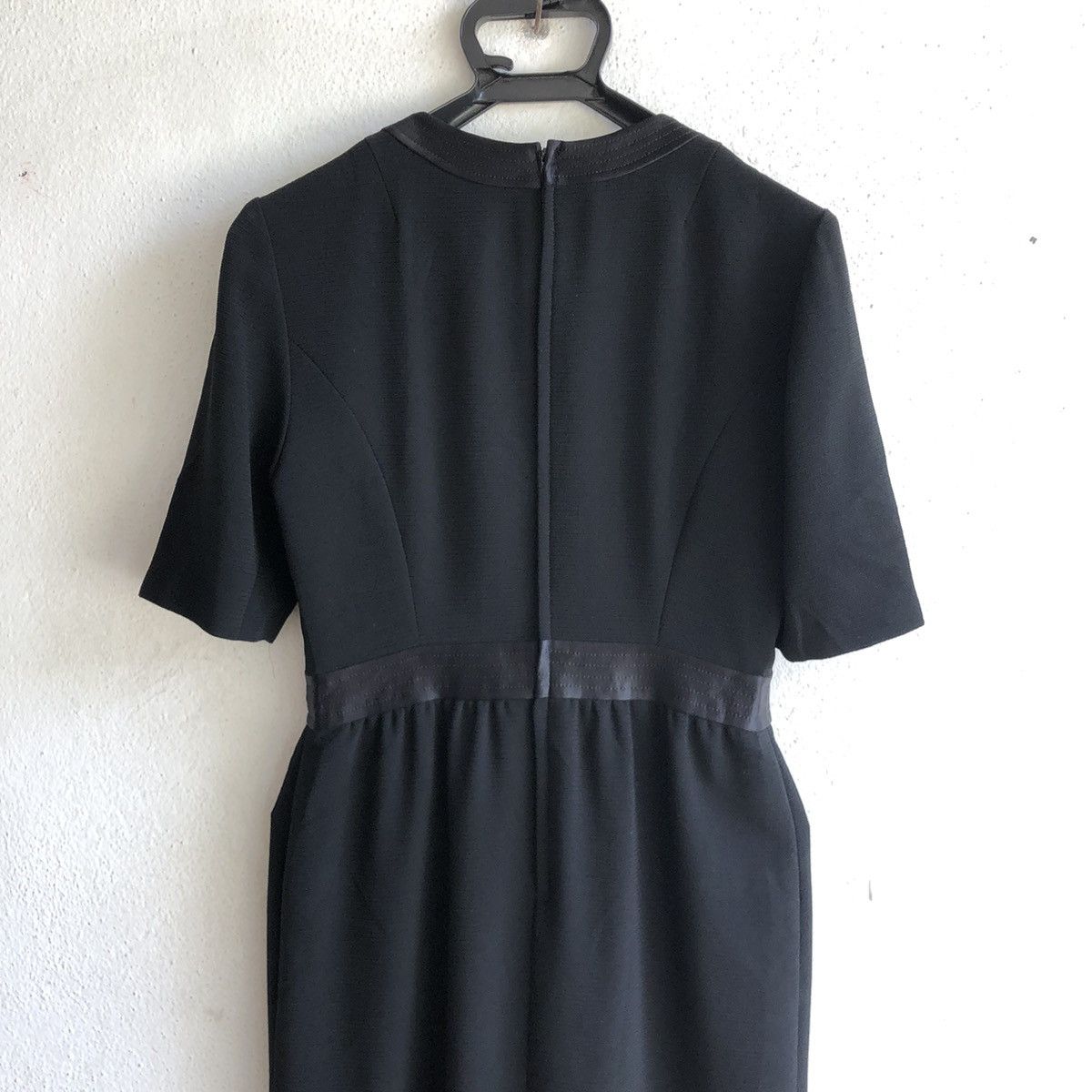 Hardy Amies HARDY AMIES midi dress Size M / US 6-8 / IT 42-44 - 5 Thumbnail