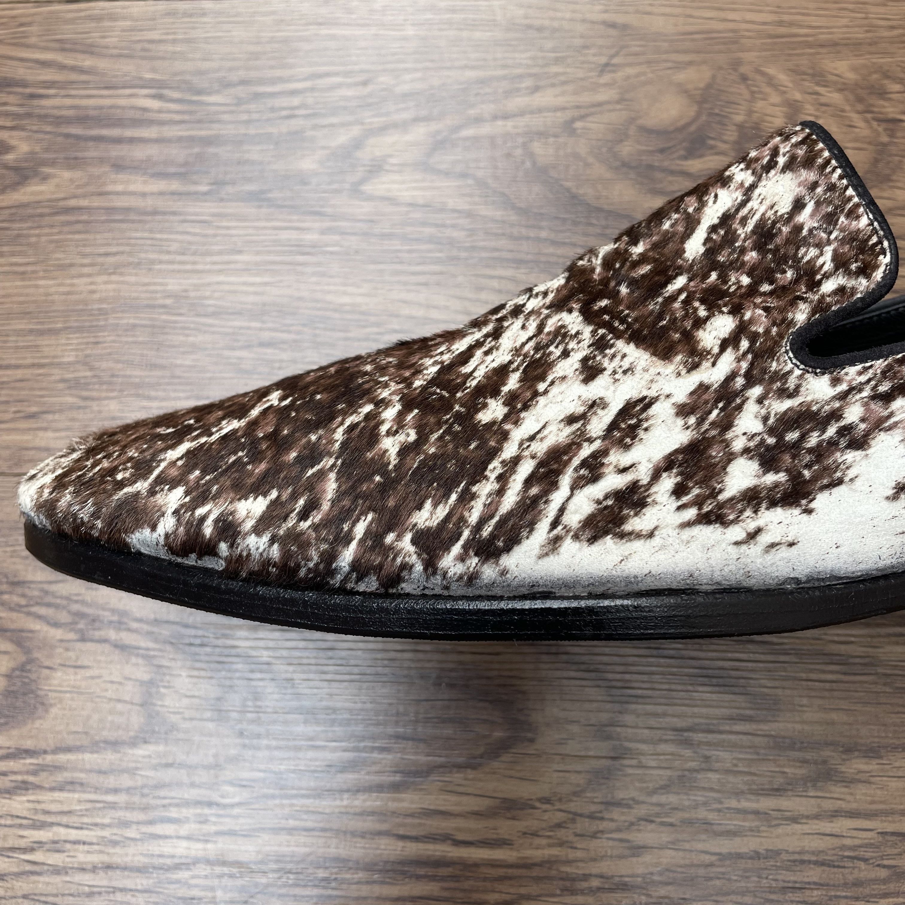 Dolce & Gabbana Dolce & Gabbana loafers Size US 9 / EU 42 - 12 Thumbnail