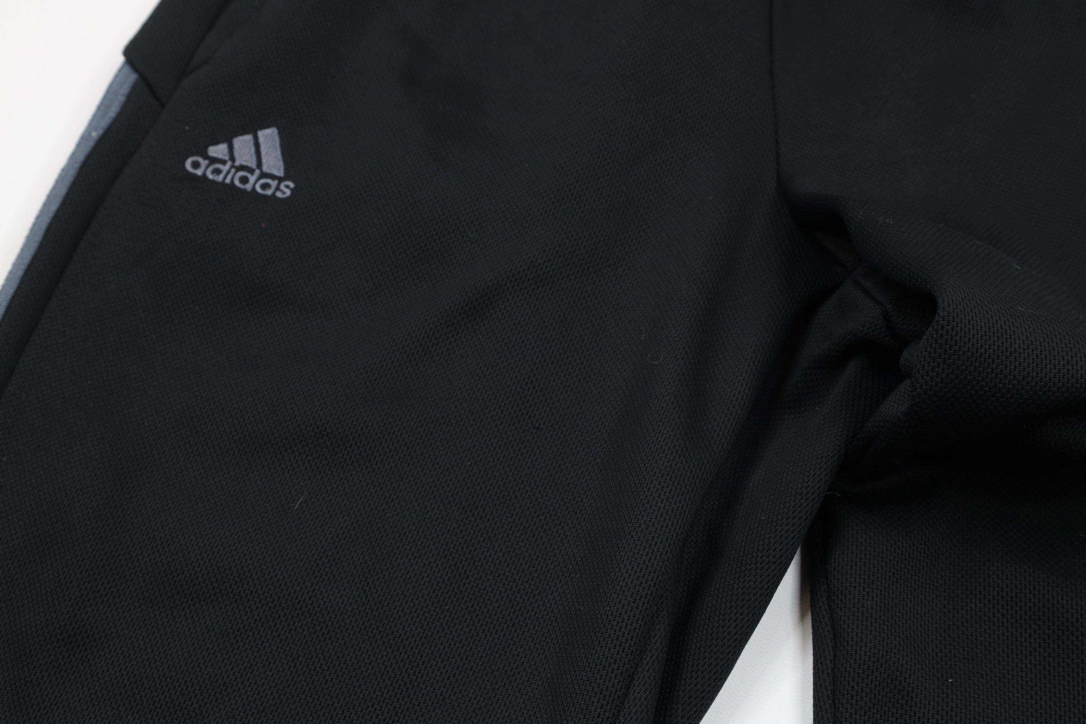 Adidas × Vintage Adidas Western Michigan University Football Sweatpants Size US 34 / EU 50 - 6 Thumbnail