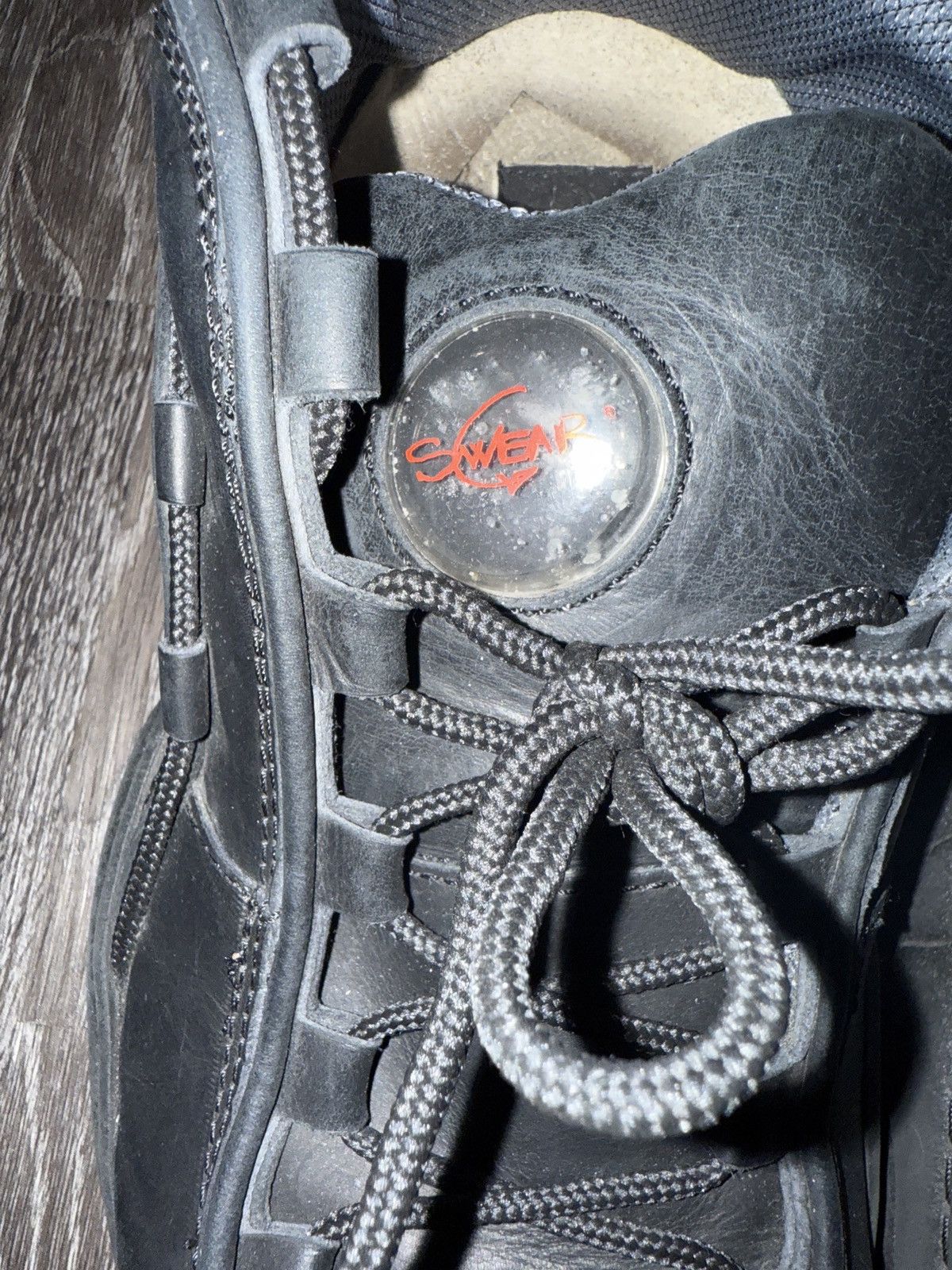 SWEAR London Swear London Shoes Size US 10 / EU 43 - 10 Thumbnail