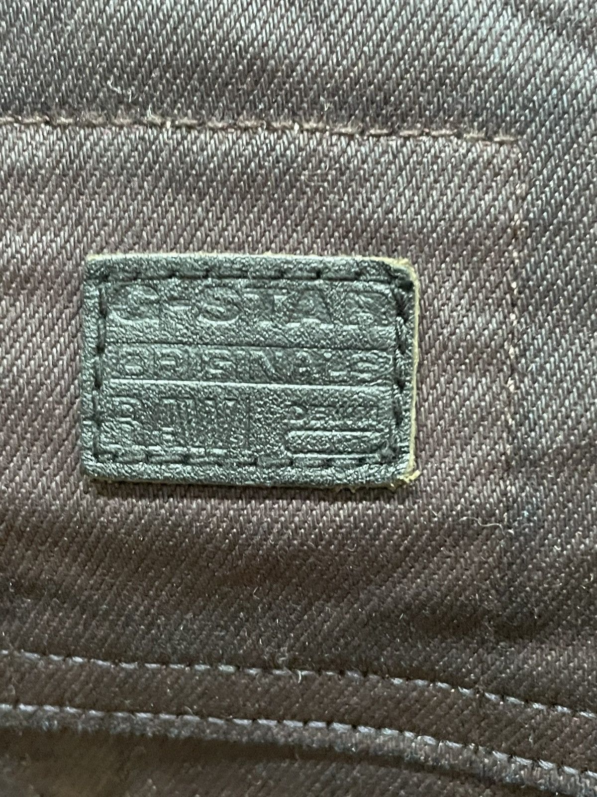 G-Star G-star Jacket Size US L / EU 52-54 / 3 - 7 Thumbnail